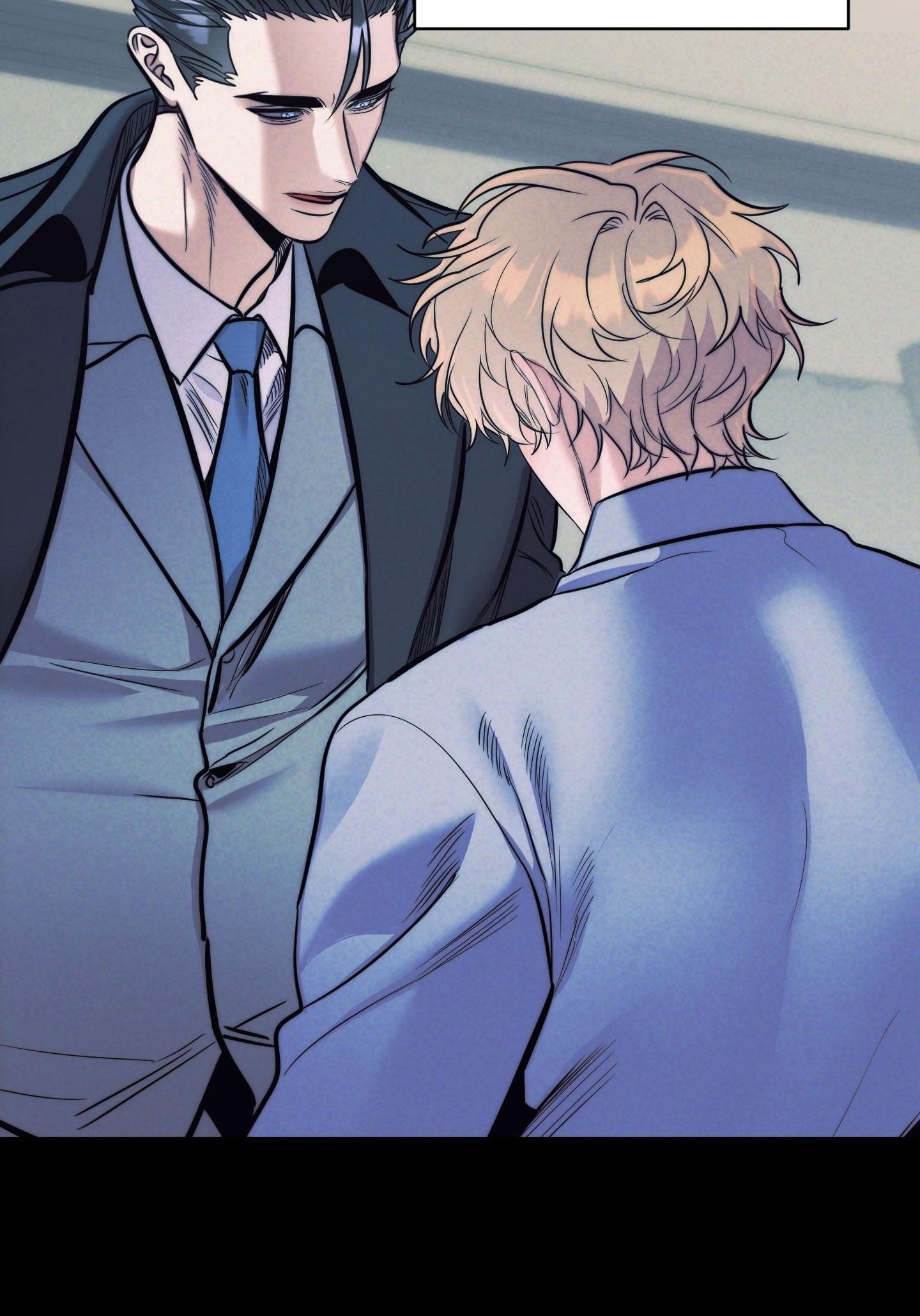 Đọc truyện KỲ THỊ - Chapter 42