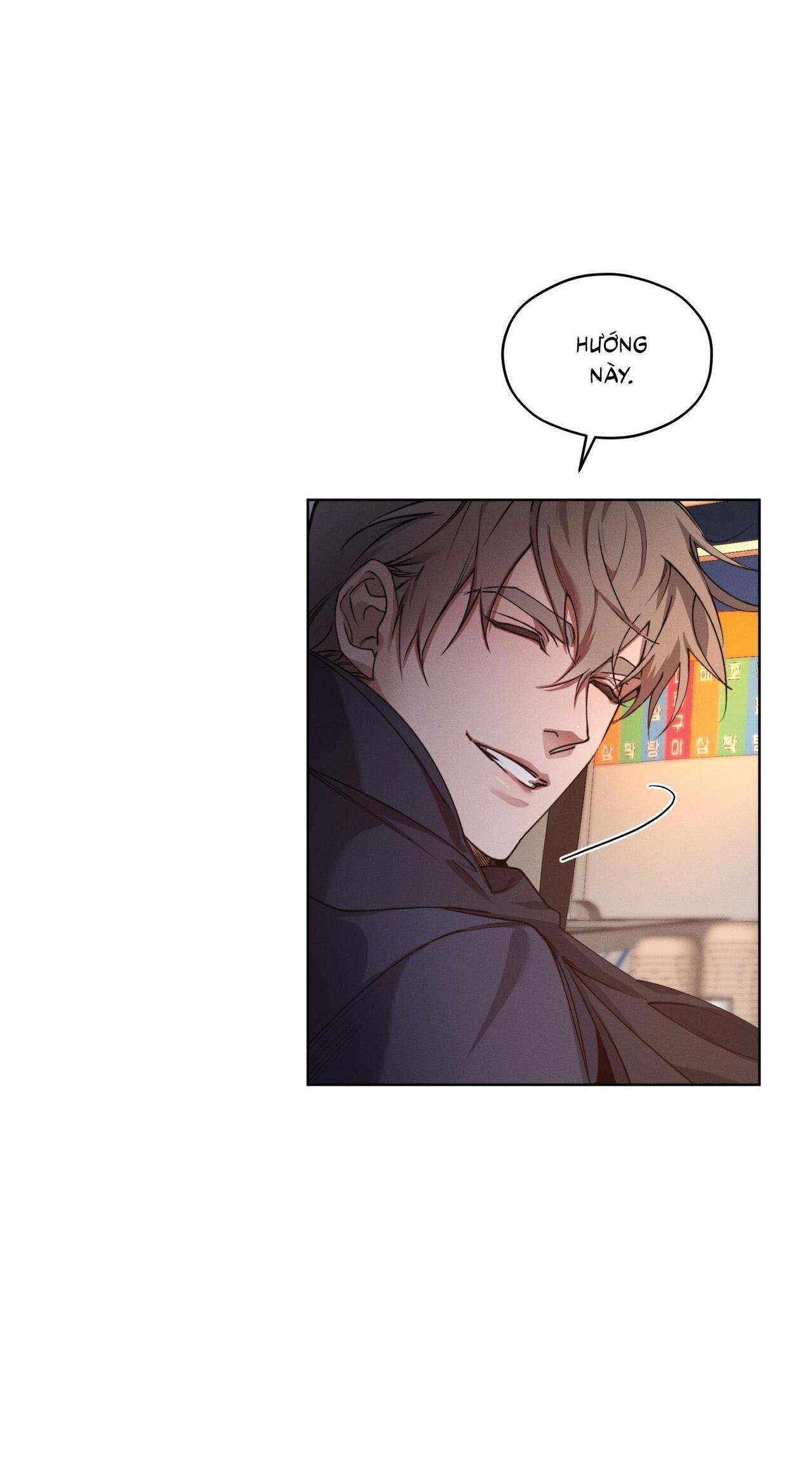 Đọc truyện  Hồi Ức Của Nhịp Thở - Chapter 13