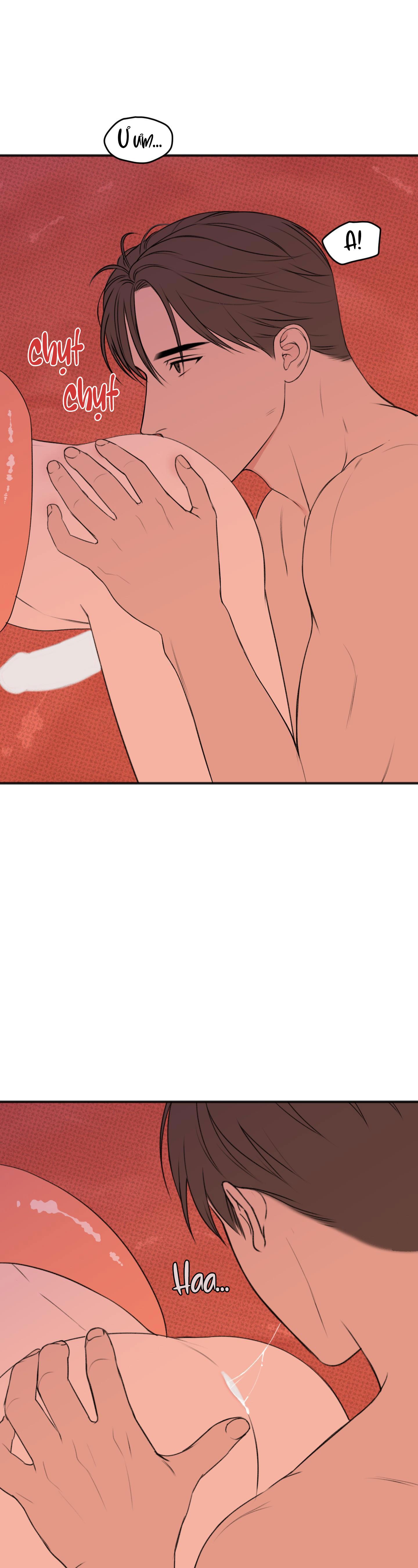 Đọc truyện BÉ XÚC TU - Chapter 17