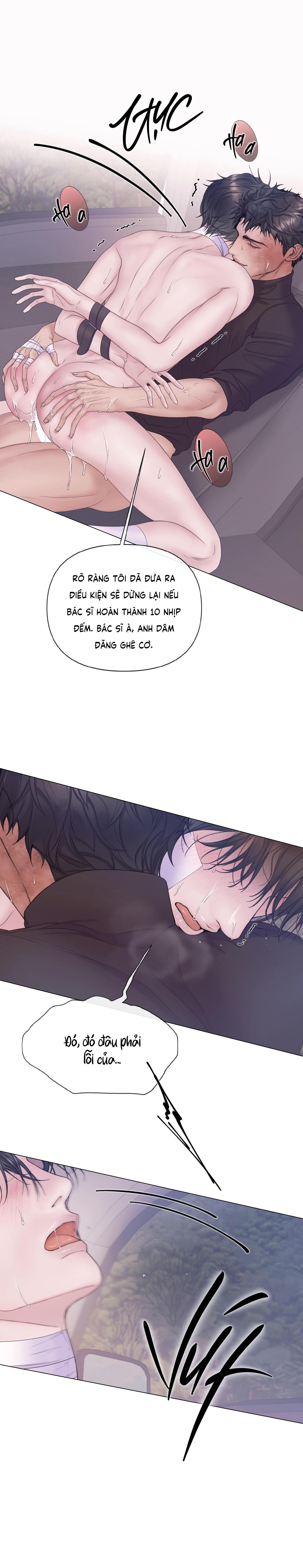 Đọc truyện MARY JANE - Chapter 49