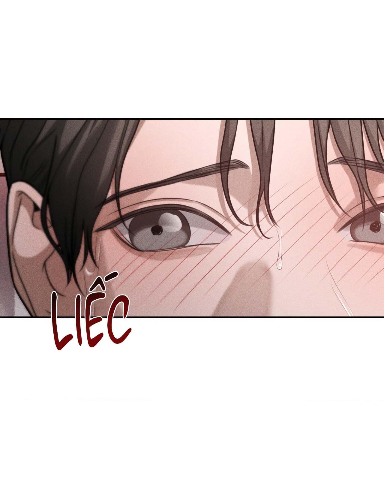 Đọc truyện DEAR, TEDDY BEAR - Chapter 34