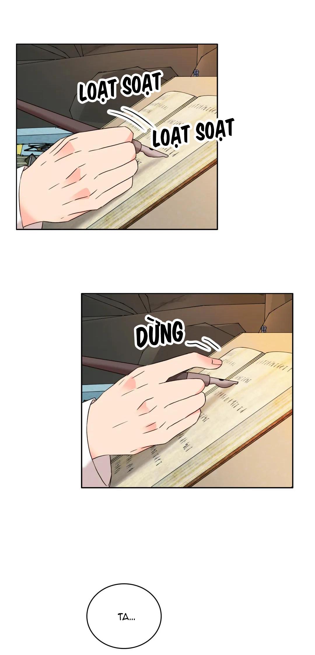 Đọc truyện Ngọt Ngào Nhưng Nguy Hiểm - Chapter 22