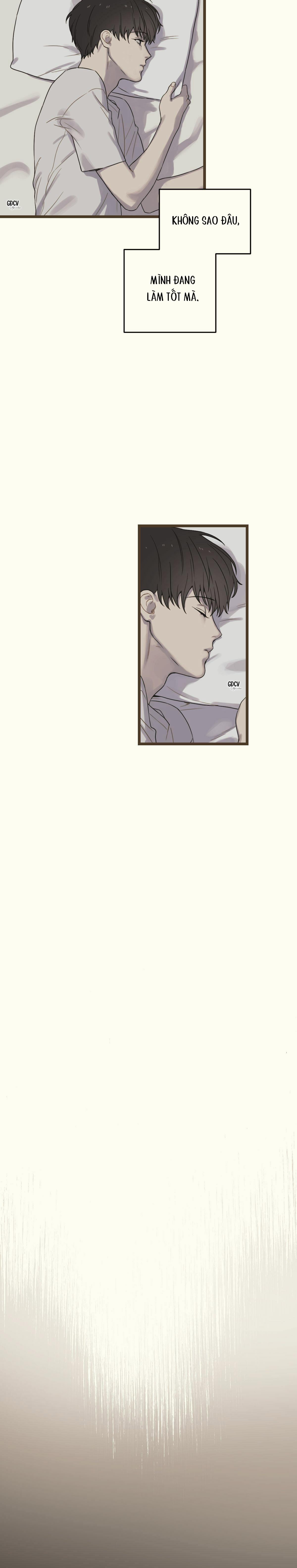 Đọc truyện TRÙNG PHÙNG - Chapter 9