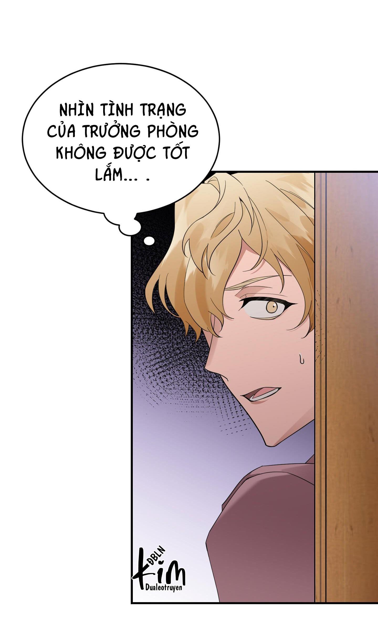 Đọc truyện TUYỂN TẬP NHẤT THỤ ĐA CÔNG CỦA NHÀ KIM - Chapter 25.4