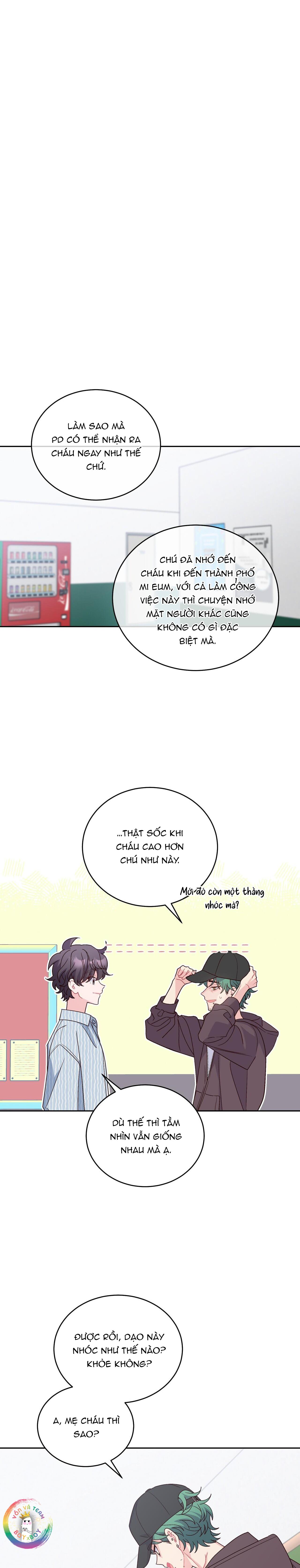 Đọc truyện Merry Marbling - Chapter 82