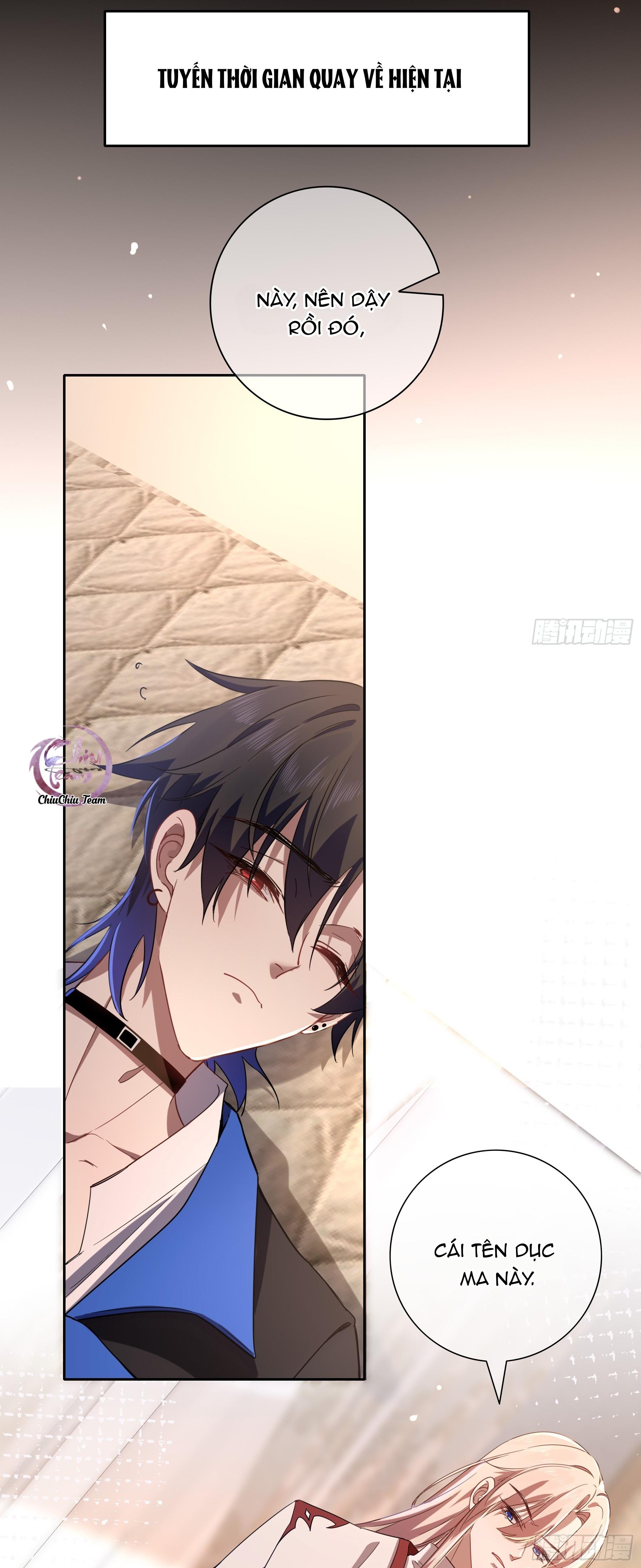 Đọc truyện Hoen Ố (DROP) - Chapter 10.2