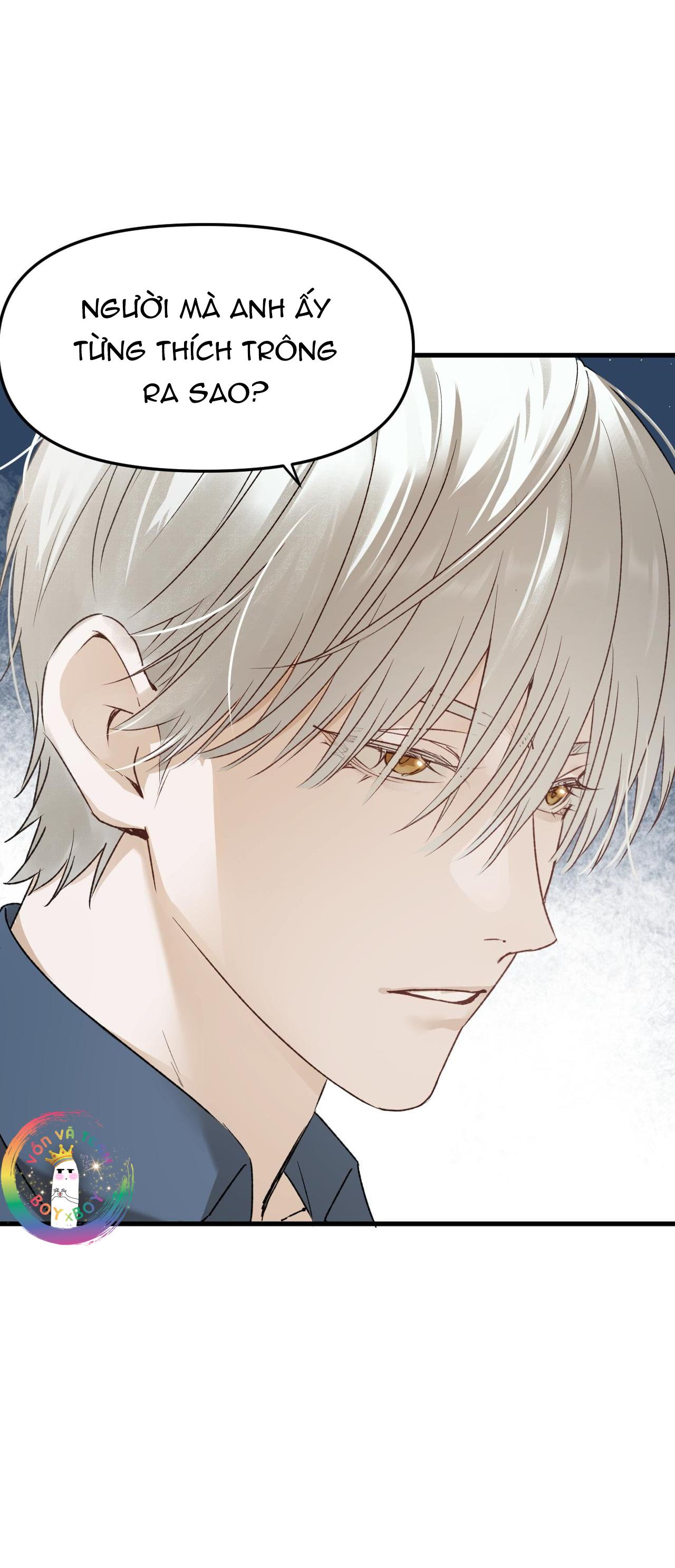 Đọc truyện Bị Thú Dữ Ngang Nhiên Đeo Đuổi - Chapter 16