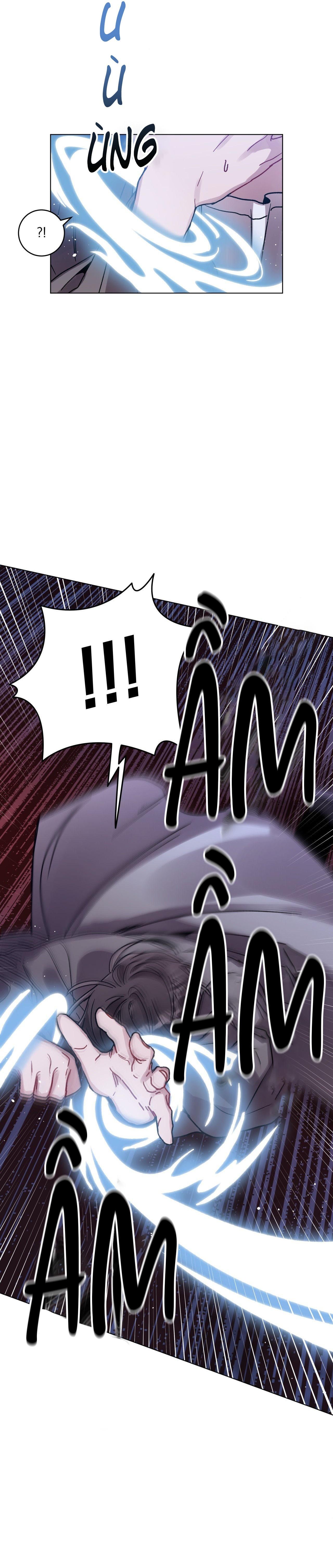 Đọc truyện CƠN MƯA RÀO MÙA HẠ - Chapter 81