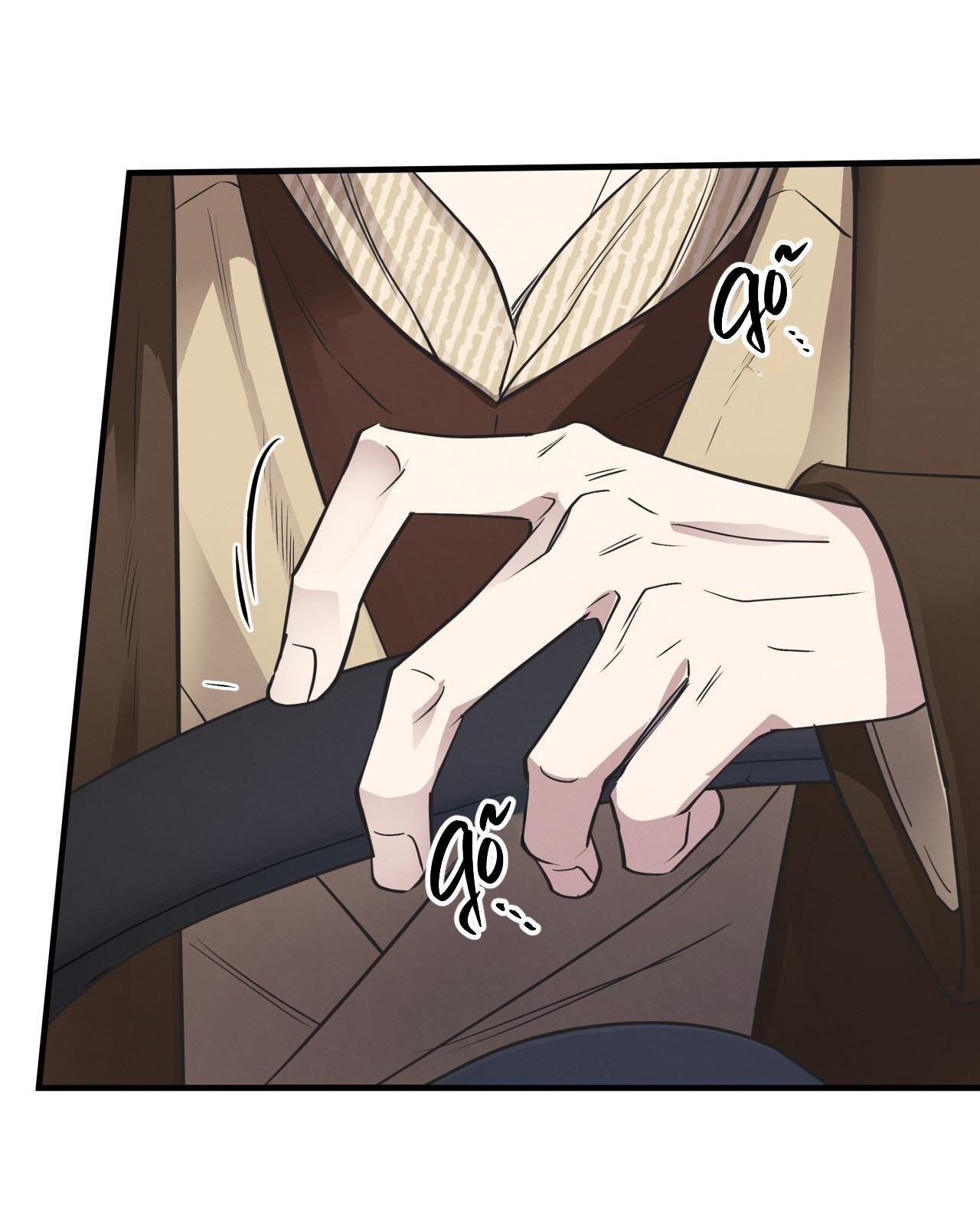 Đọc truyện (END) MẬT GẤU - Chapter 44