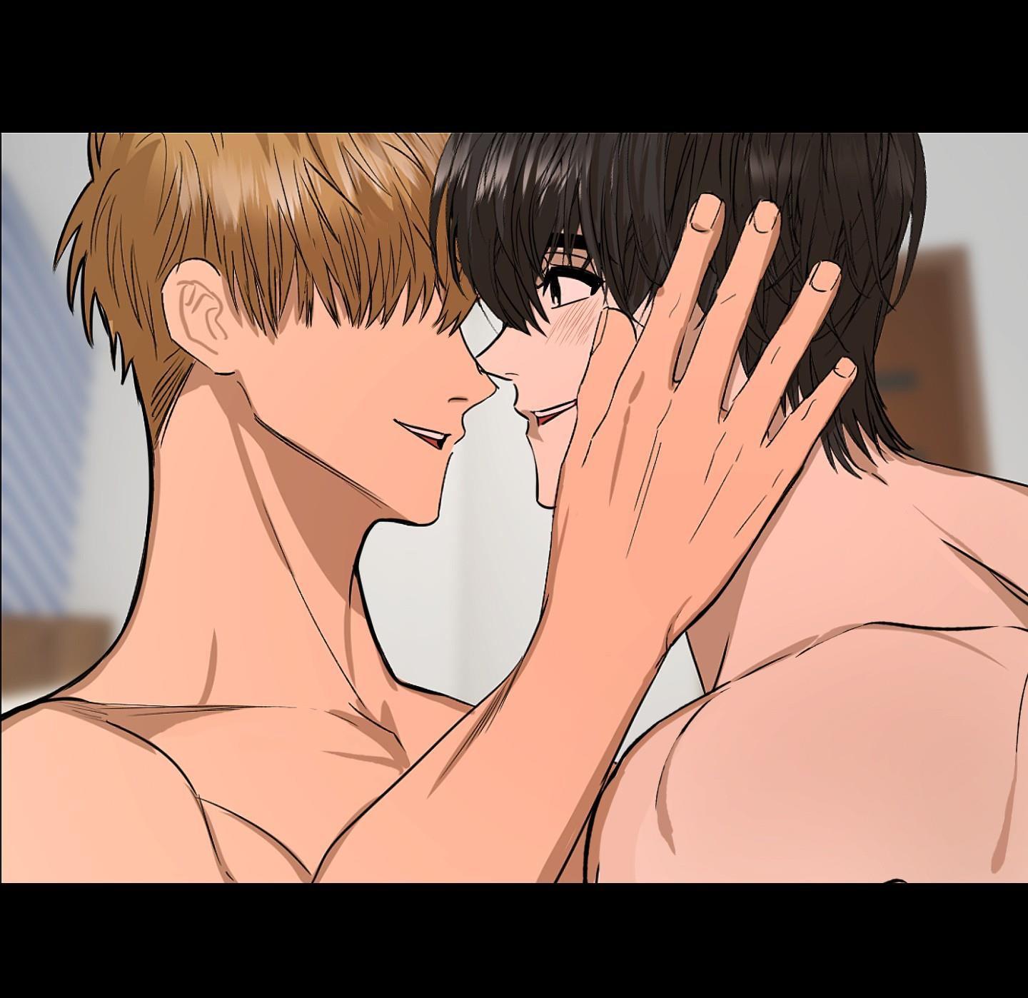 Đọc truyện Tuyển Tập Manhwa Dằm Khăm - Chapter 77
