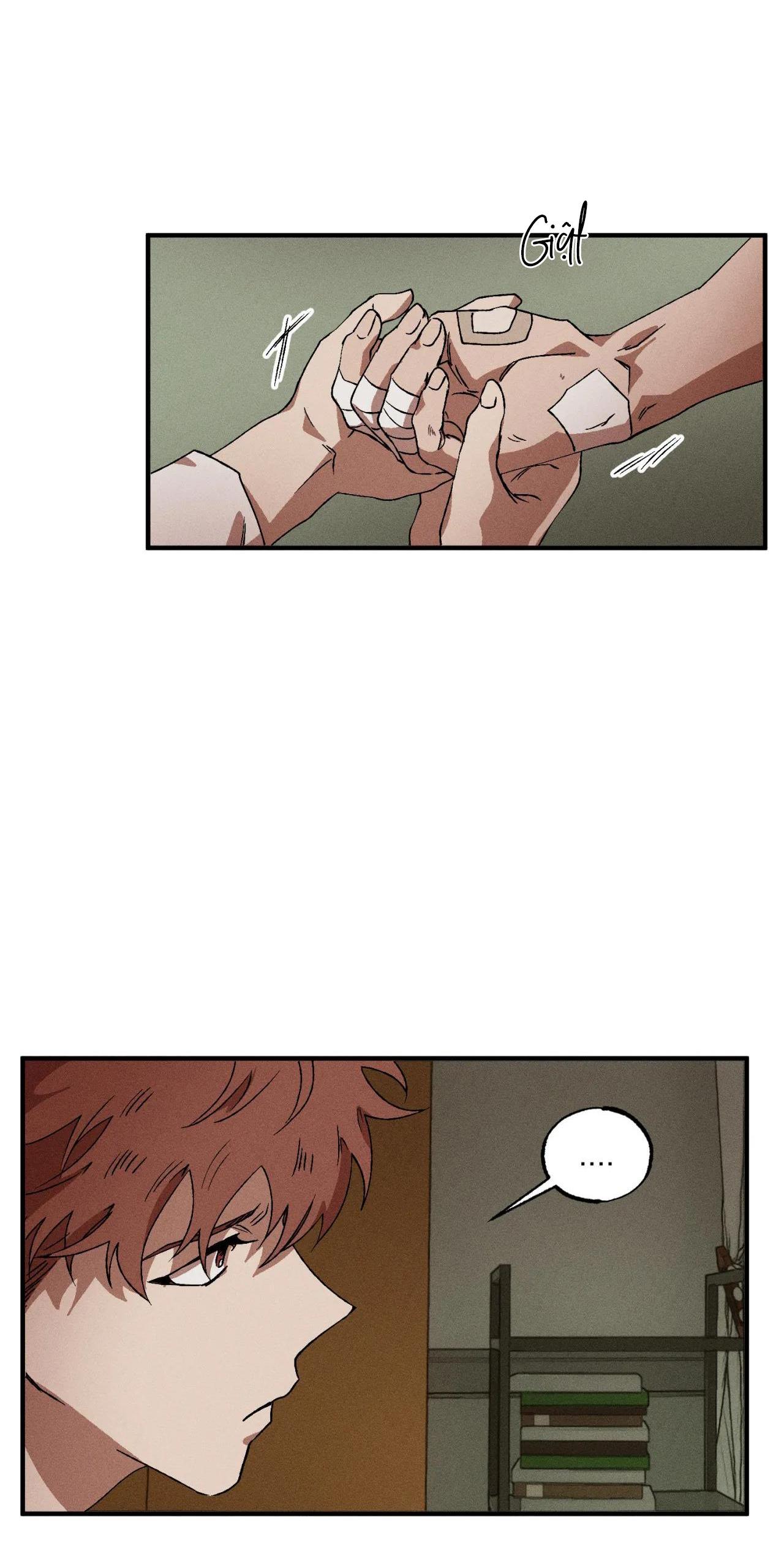 Đọc truyện  Bẫy Đôi Ngọt Ngào - Chapter 59