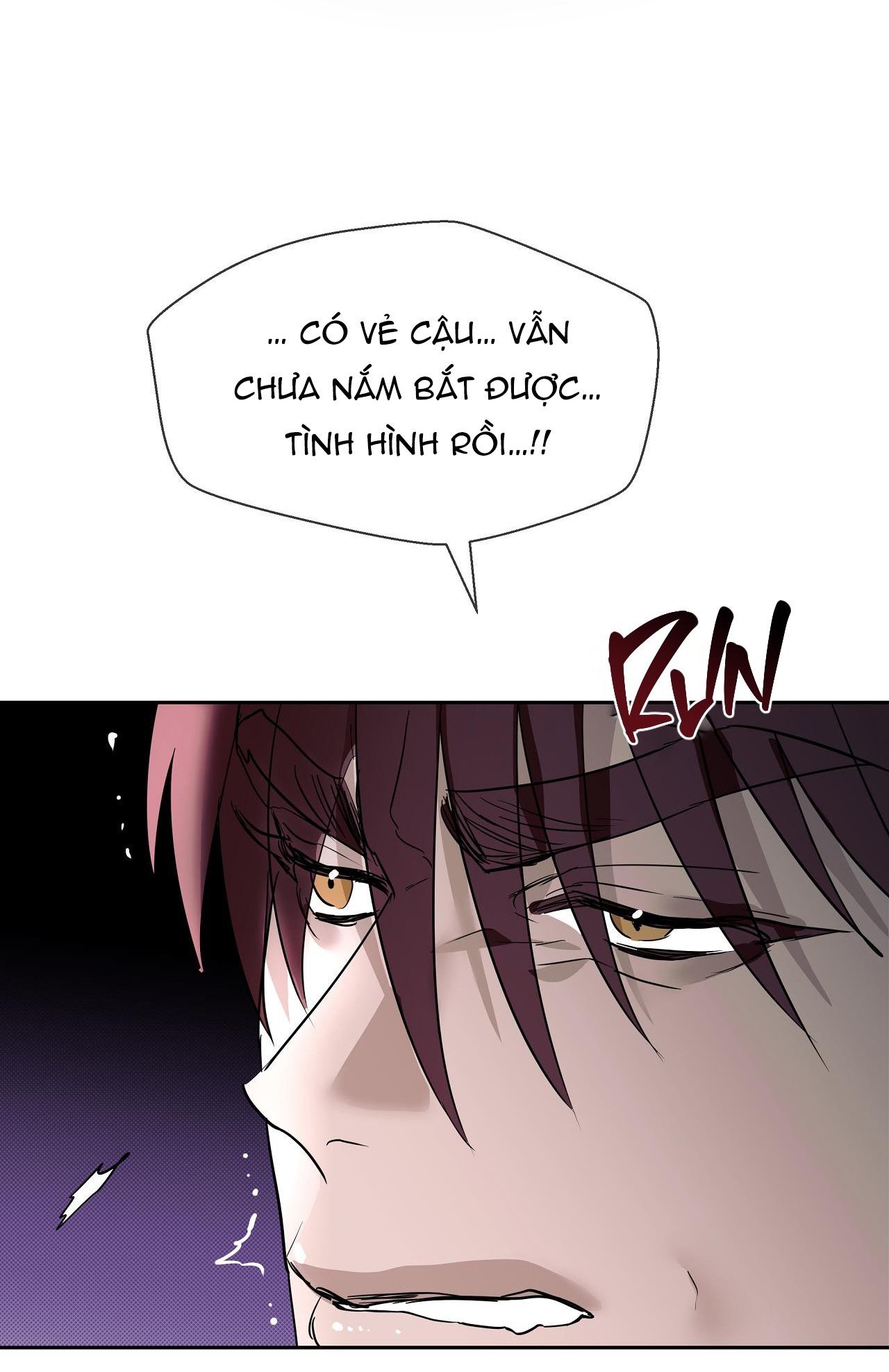 Đọc truyện KNOCKOUT BABY - Chapter 4
