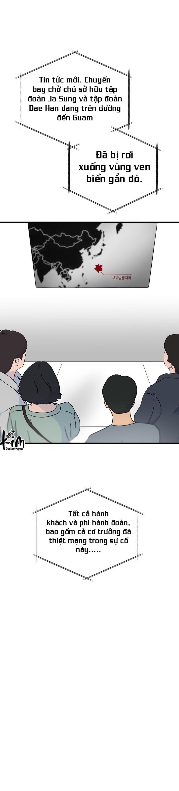 Đọc truyện SỰ THAM LAM CỦA NHÂN LOẠI - Chapter 2.5