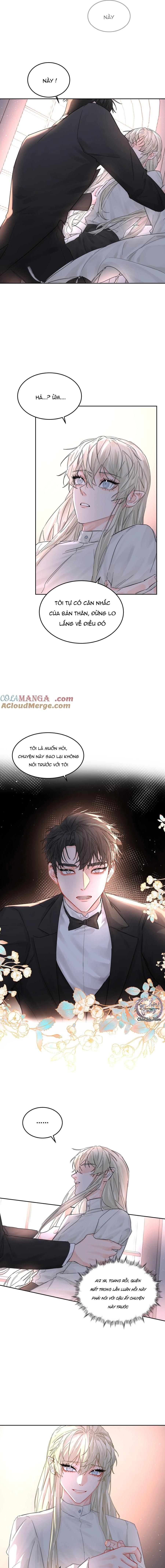 Đọc truyện Bạn Trai Cũ Trở Thành Vua - Chapter 61