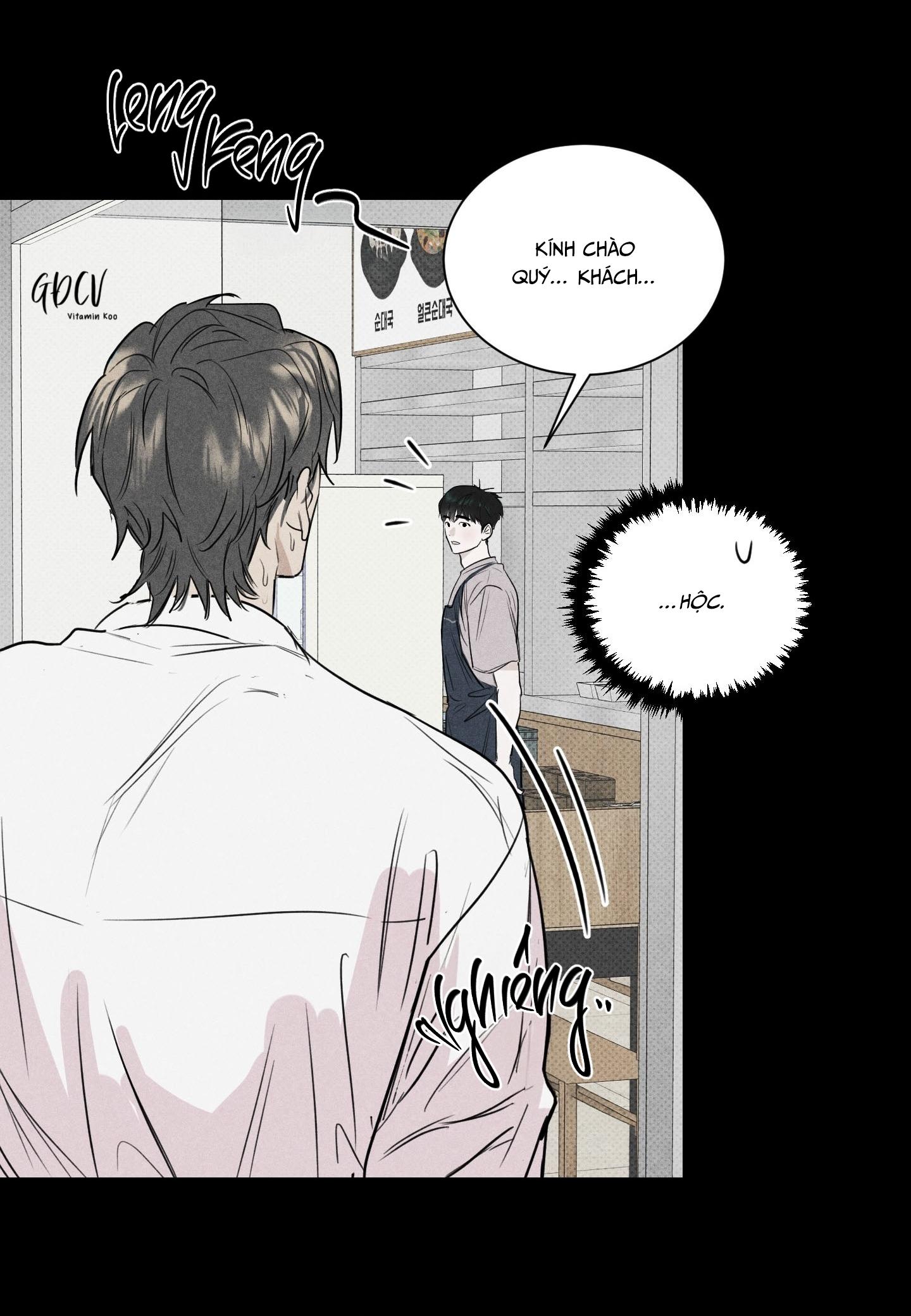 Đọc truyện CÓ THỰC MỚI VỰC ĐƯỢC ĐẠO - Chapter 3