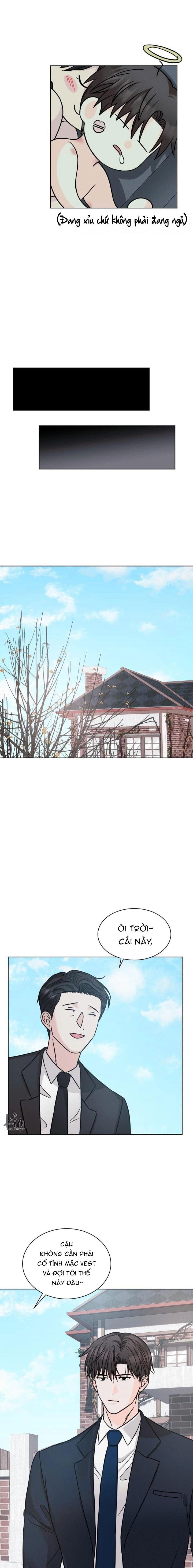 Đọc truyện QUỶ ĐÓI - Chapter 17