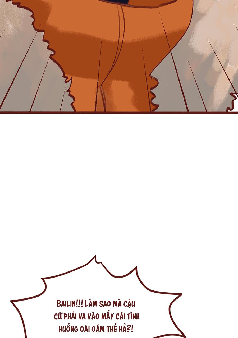 Đọc truyện BAILIN AND LIYUN ( NEW SS ) - Chapter 13