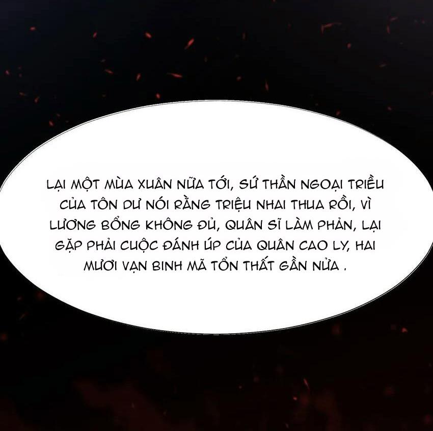 Đọc truyện Loạn thế vi vương - Chapter 75