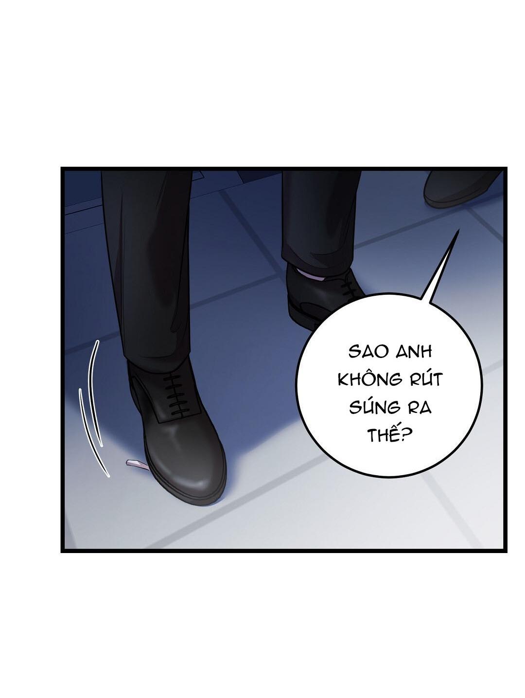 Đọc truyện Đáy Sâu Tuyệt Vọng - Chapter 29