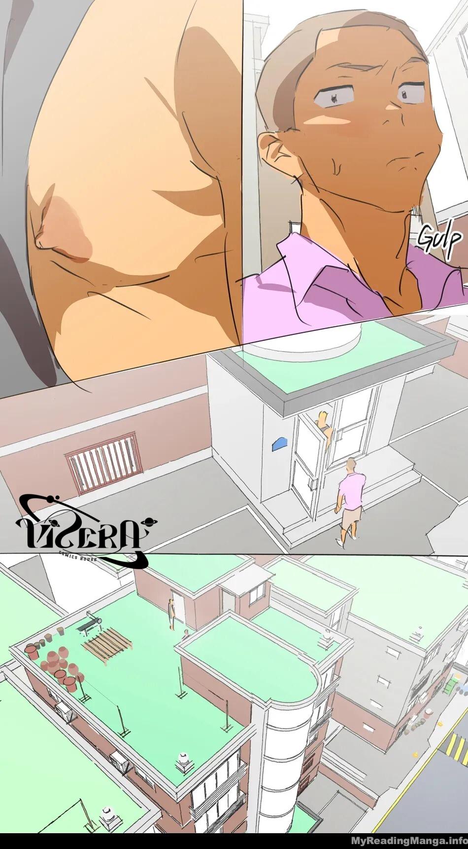 Đọc truyện Tuyển tập truyện của EonA - Chapter 3