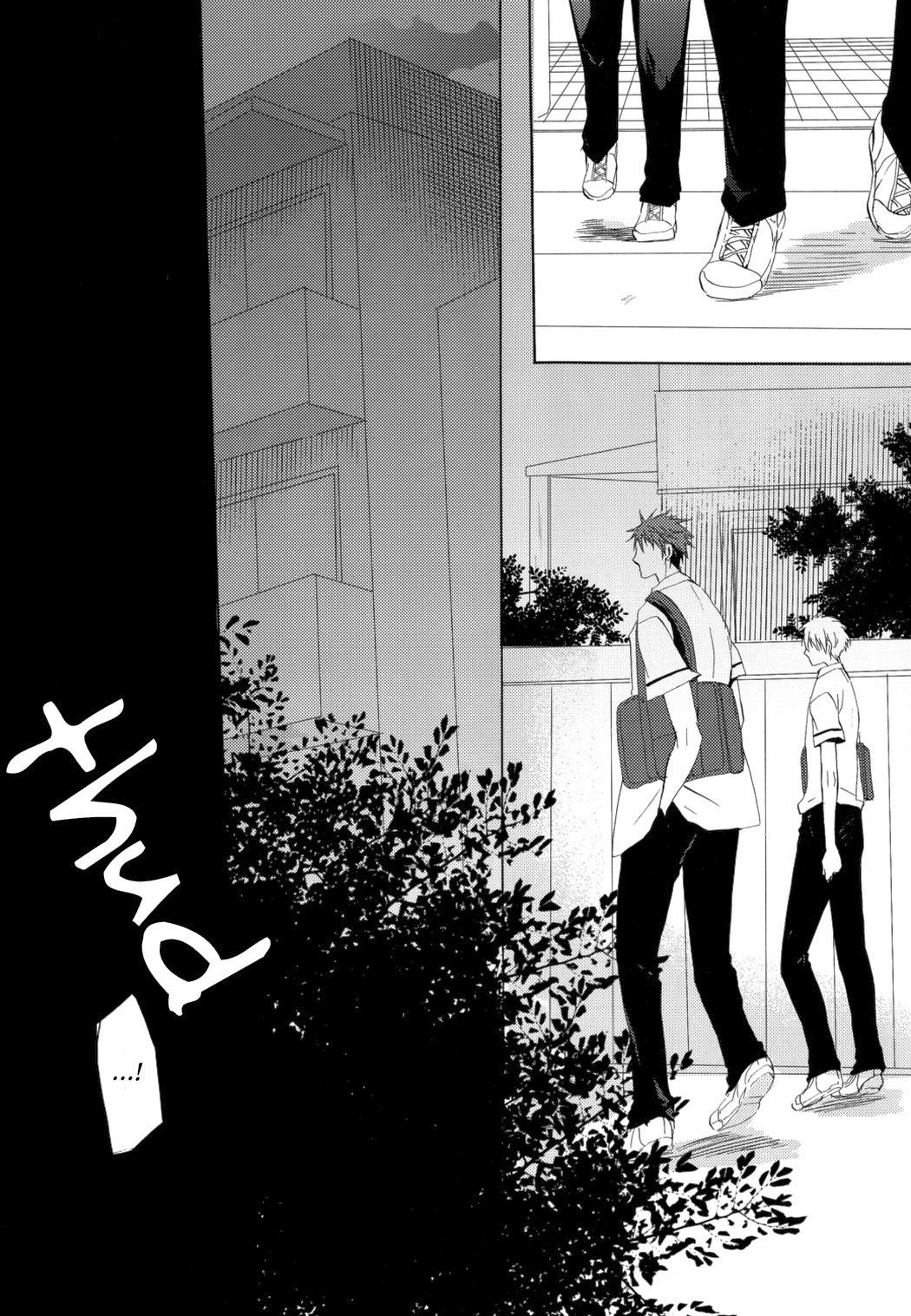 Đọc truyện DJ KNB - Chapter 7