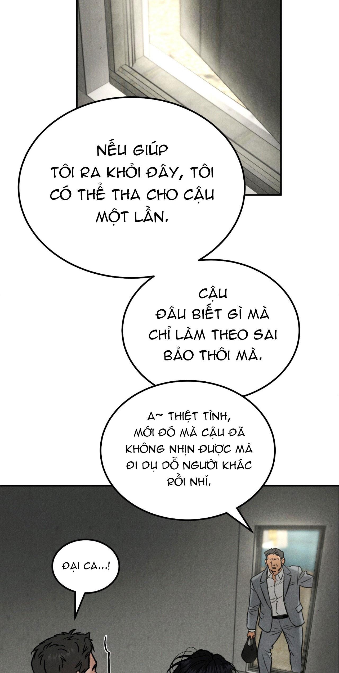 Đọc truyện RELAY SS - Chapter 4.4