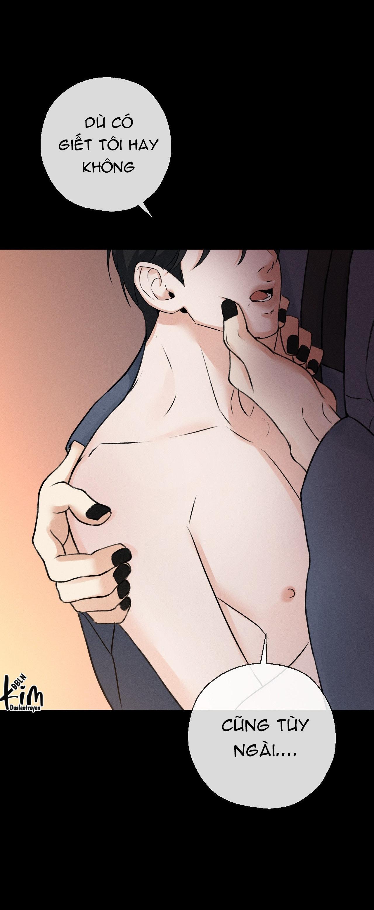 Đọc truyện DƯƠNG KHÍ - Chapter 14