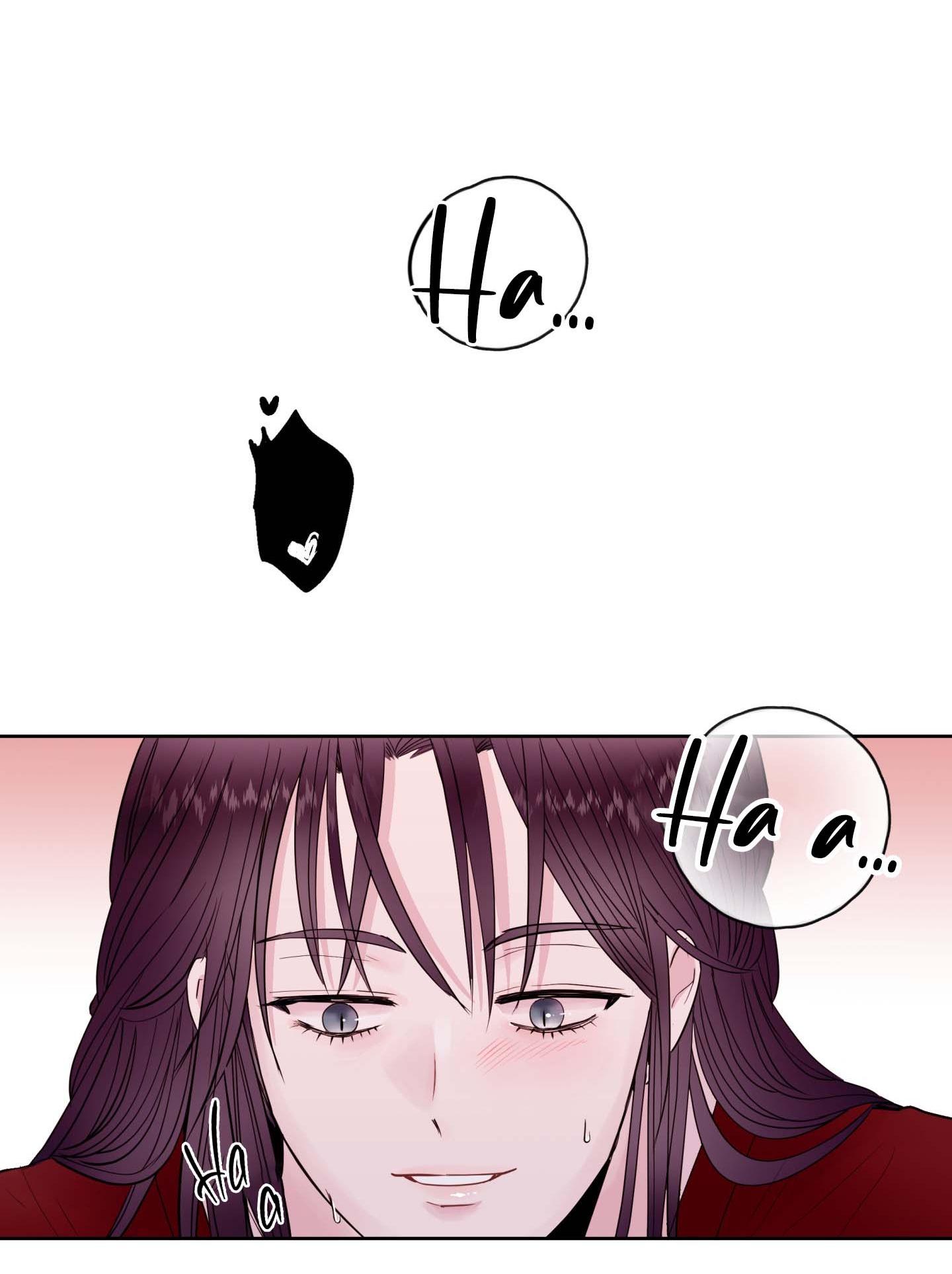 Đọc truyện (END) TÊN EM VỢ NGUY HIỂM CỦA TÔI - Chapter 46