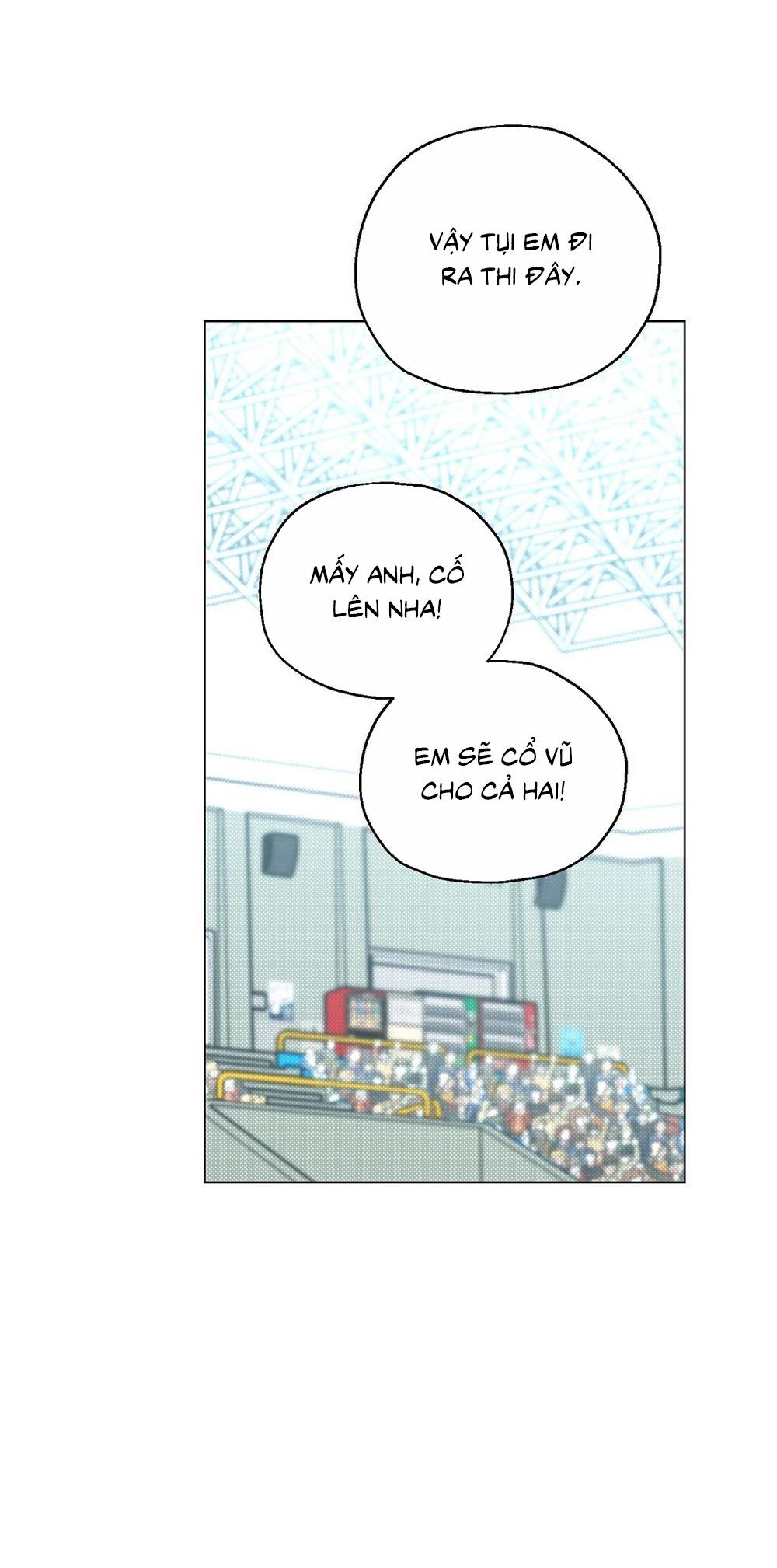 Đọc truyện Yêu fan đừng yêu tôi - Chapter 28