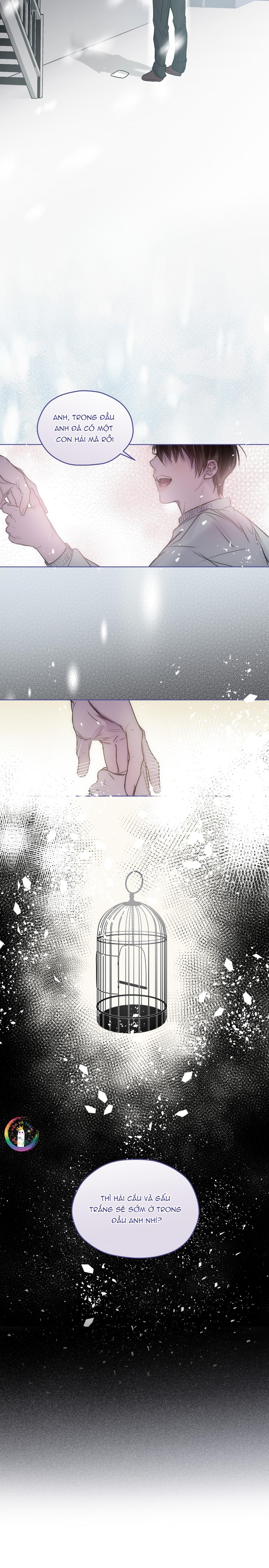 Đọc truyện Kí Ức Về Trong Hơi Thở - Chapter 0