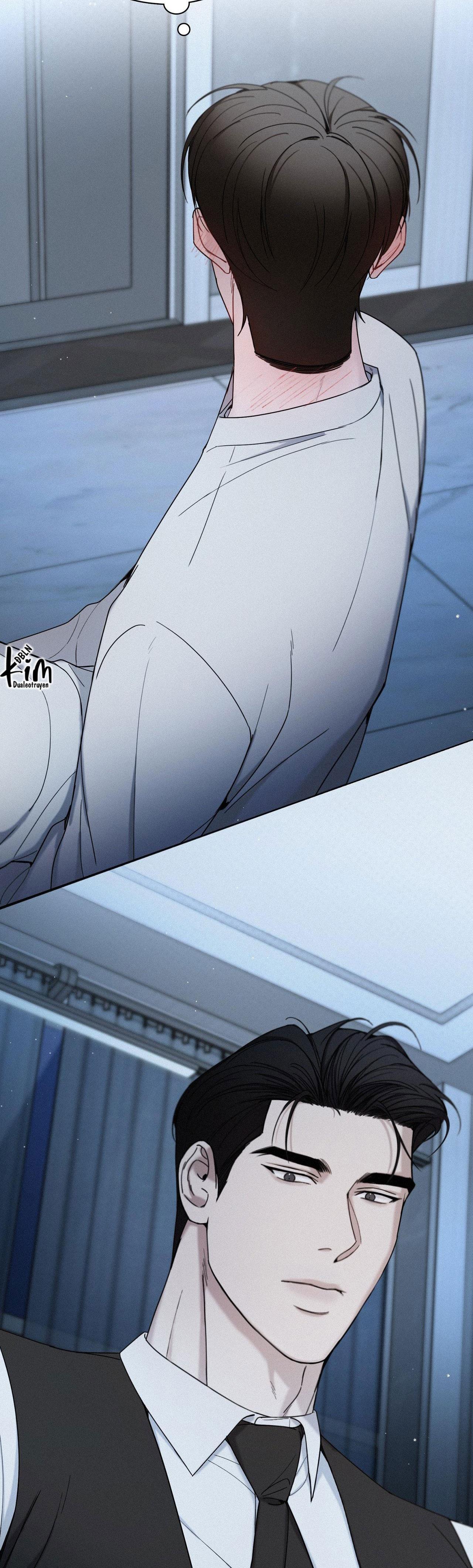 Đọc truyện SUNSET IN WATER - Chapter 12