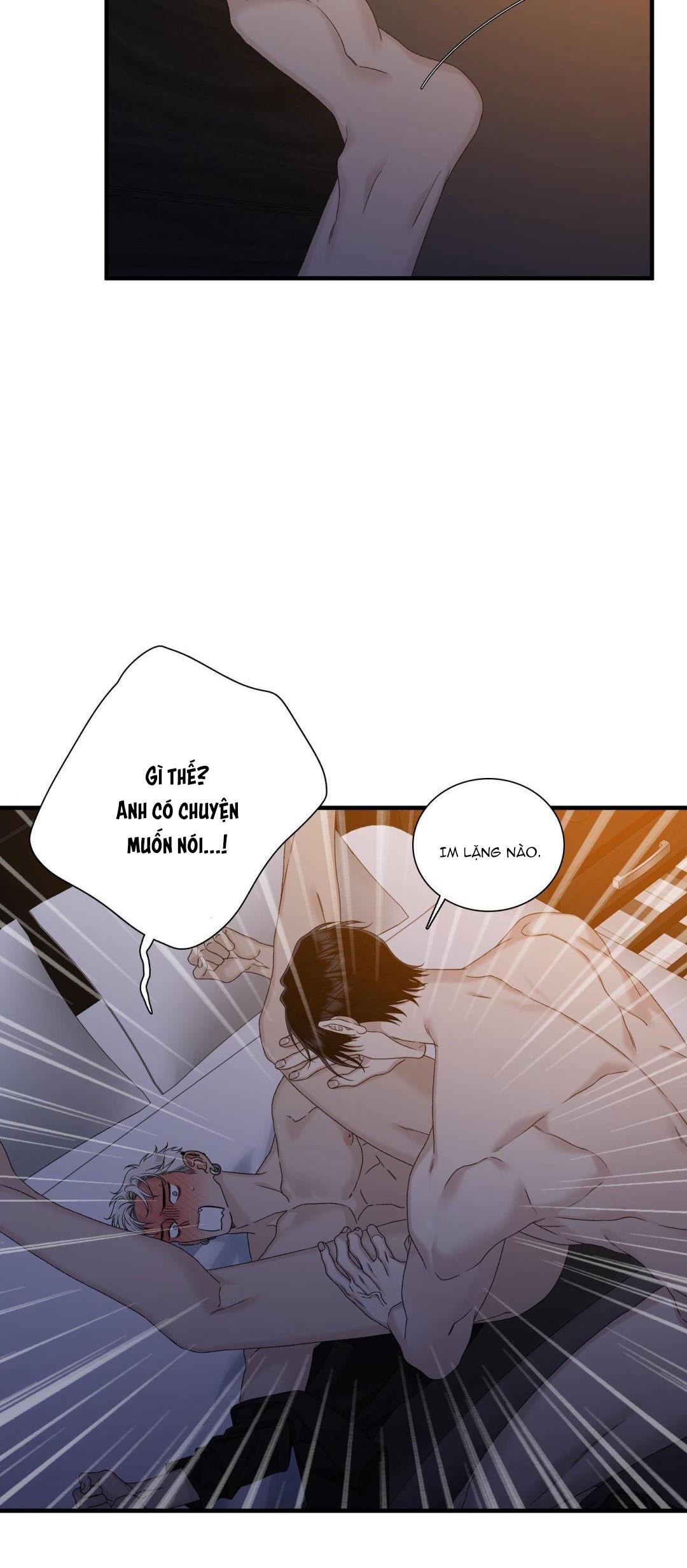 Đọc truyện KHỞI ĐẦU SAI LẦM - Chapter 20