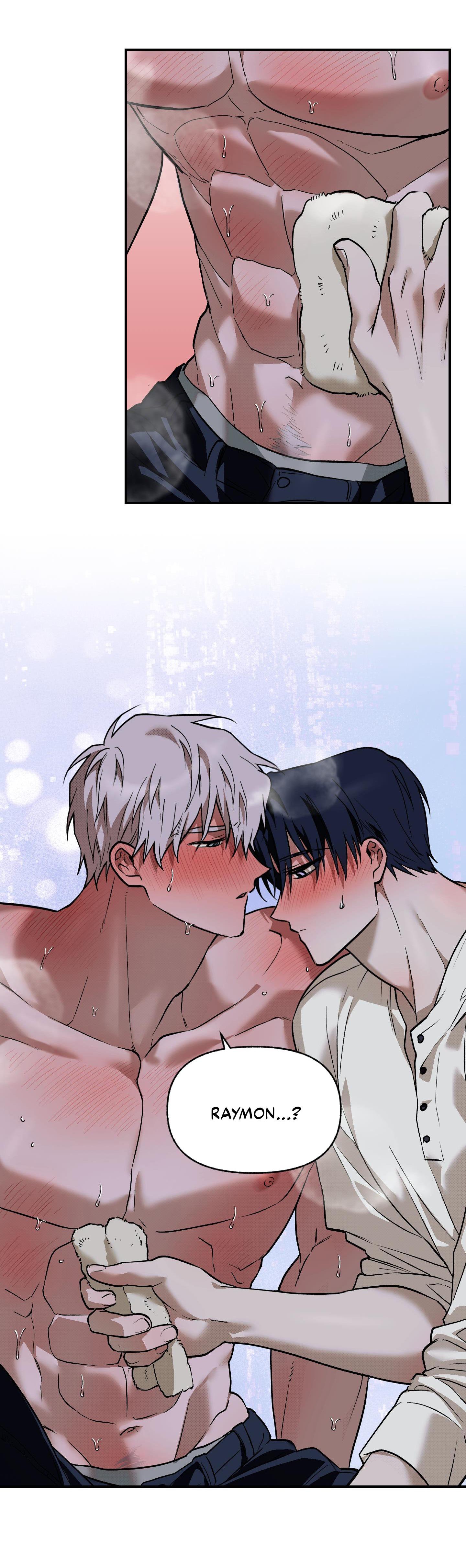 Đọc truyện  Control Time - Chapter 20