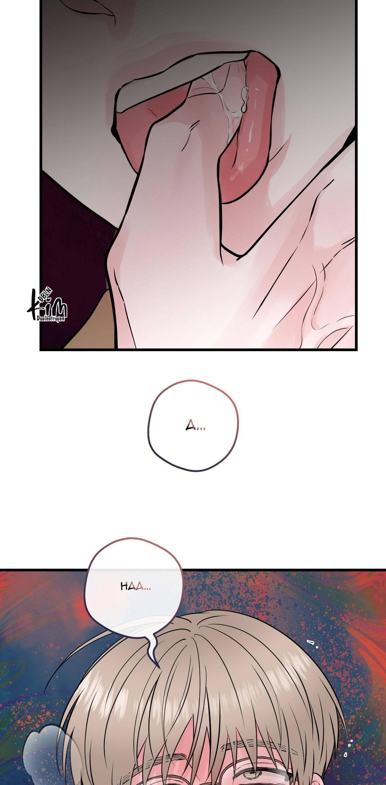 Đọc truyện OVER THE PARADISE - Chapter 45