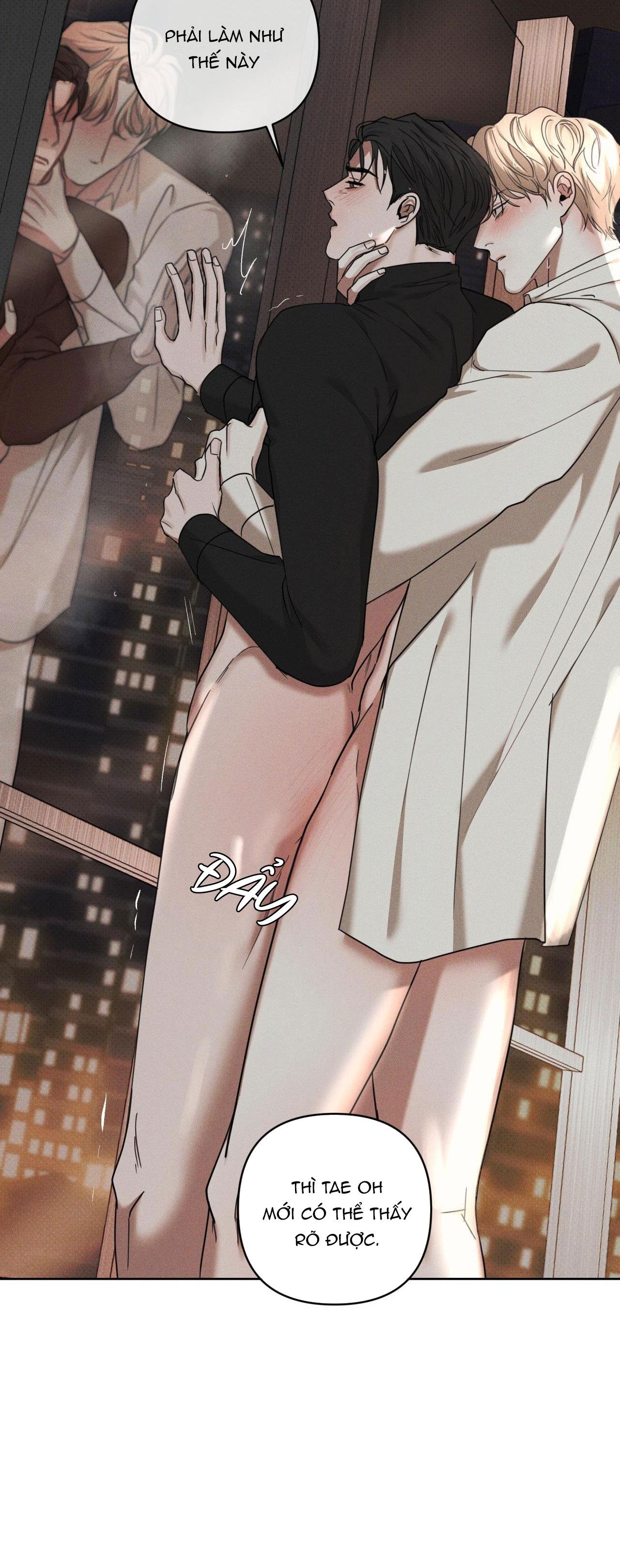 Đọc truyện NGƯỜI YÊU DẤU - Chapter 13