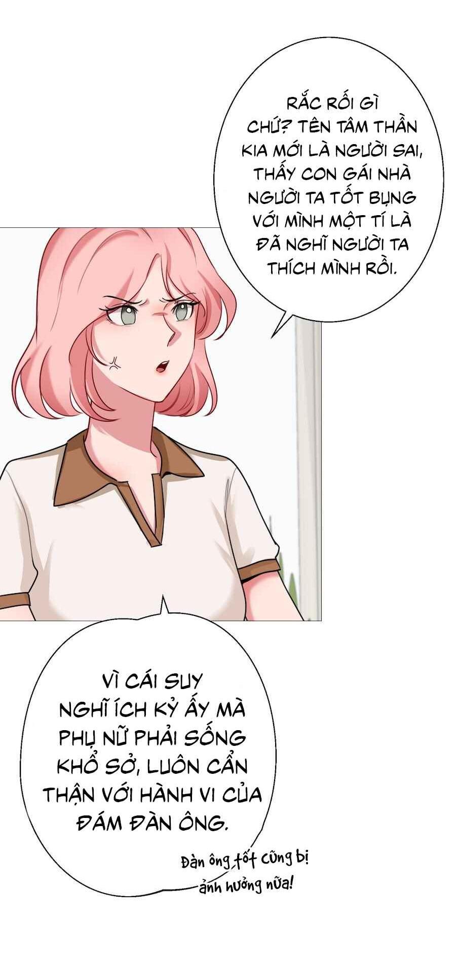 Đọc truyện Flower of youth - Chapter 25