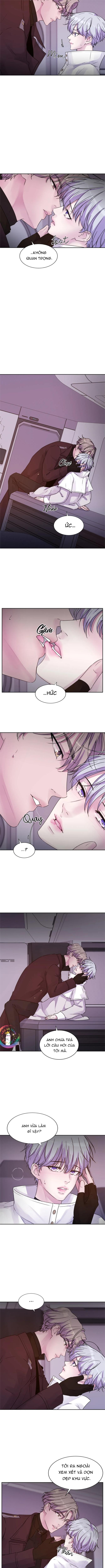 Đọc truyện (END) Guiding Light - Chapter 19