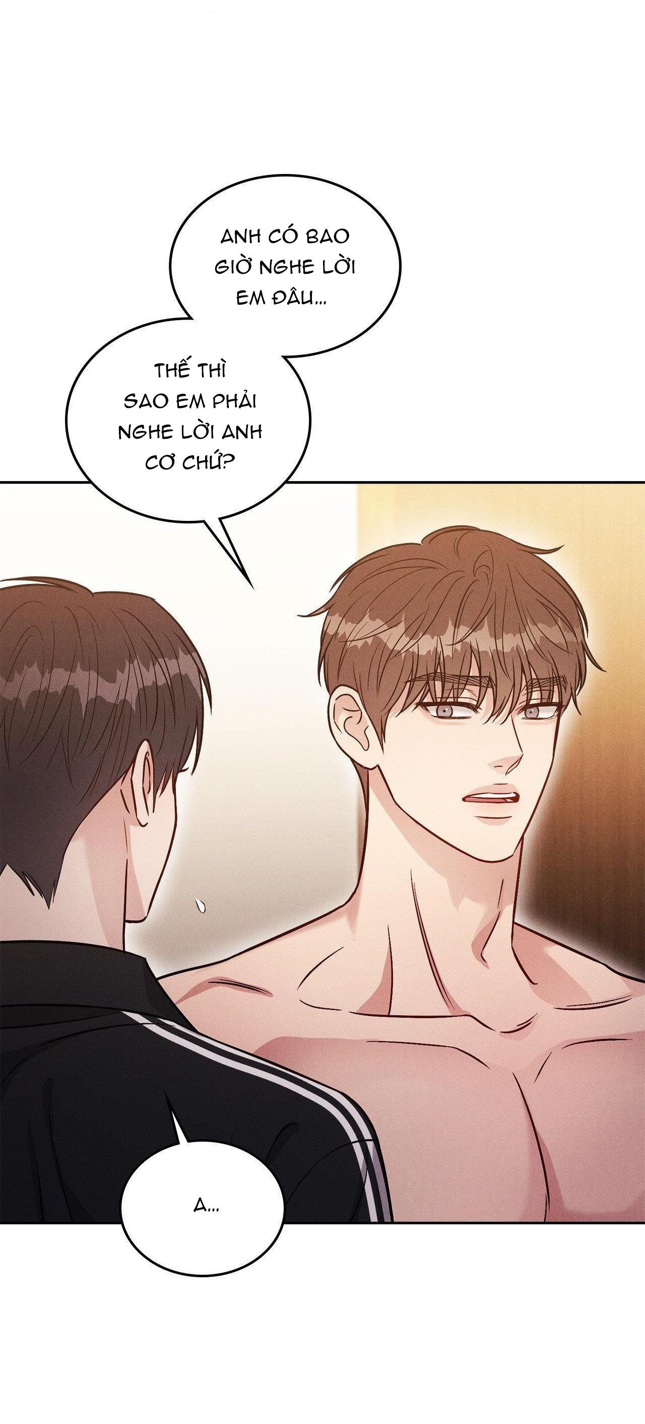 Đọc truyện GIẢ DƯỢC - Chapter 28