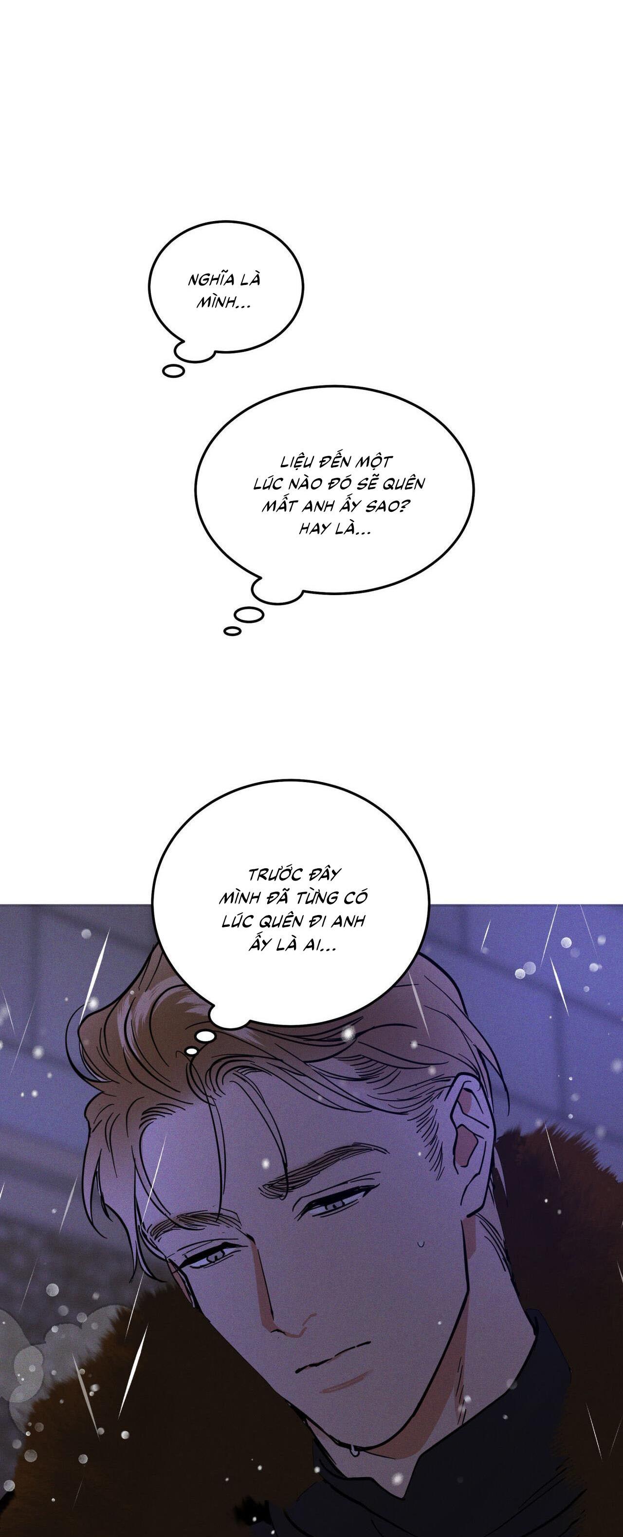 Đọc truyện  Antidote - Chapter 22