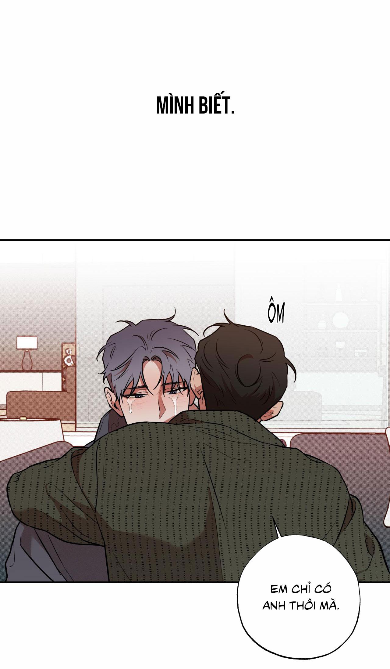 Đọc truyện Mae Hyung - Chapter 5