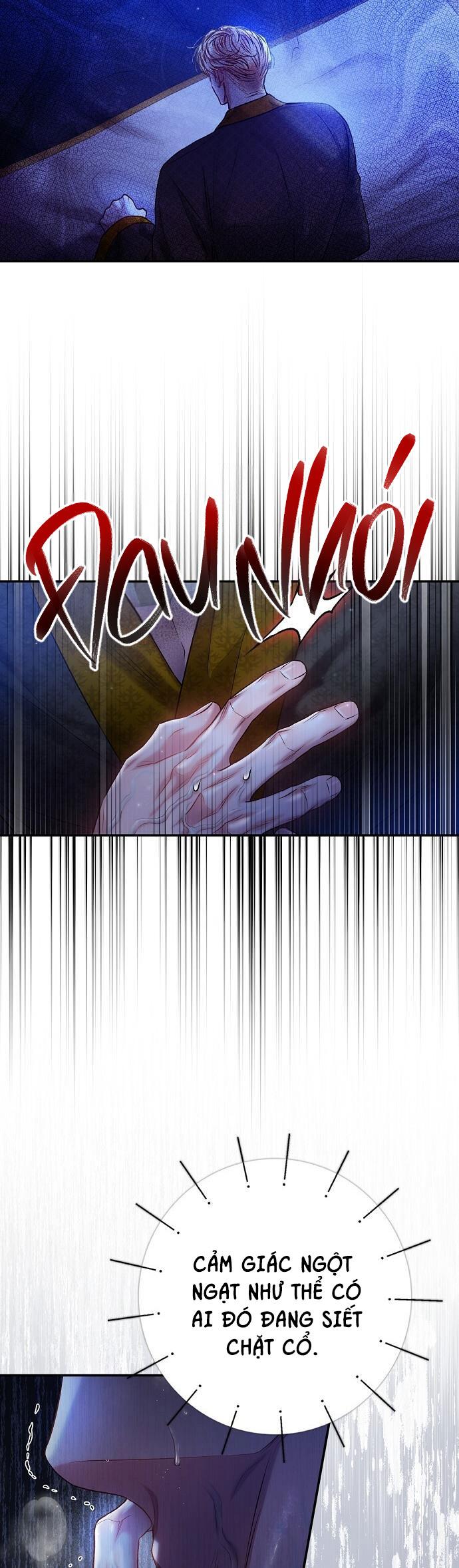 Đọc truyện CƠN MƯA NGỌT NGÀO - Chapter 43