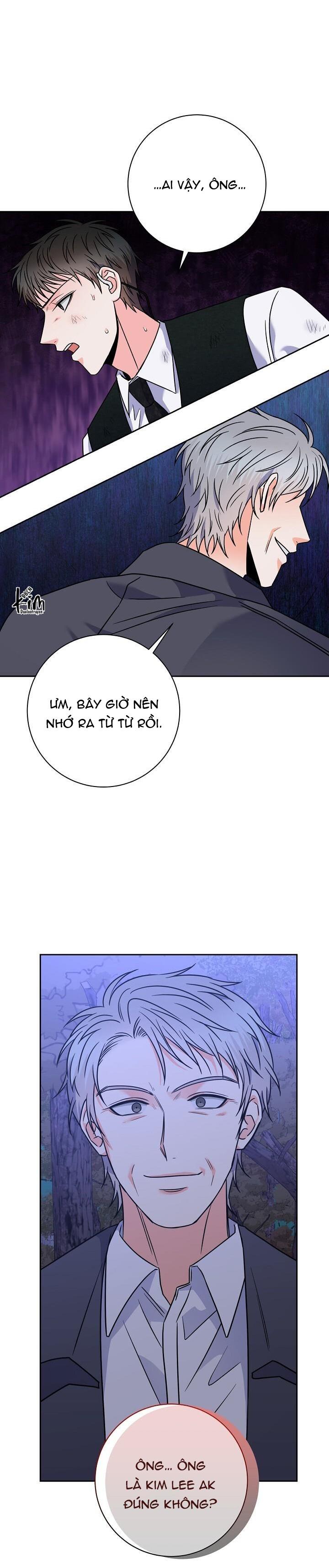 Đọc truyện CHÁN GHÉT - Chapter 49
