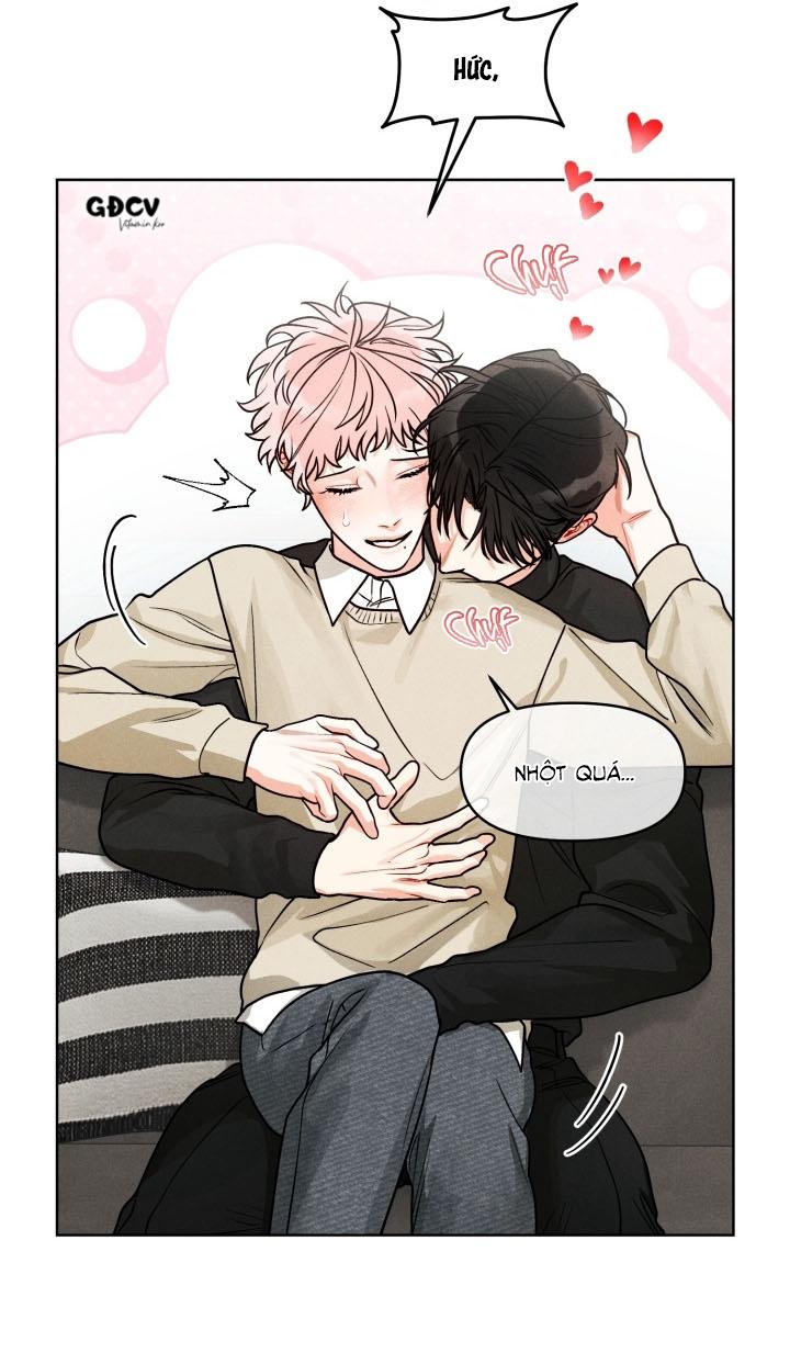 Đọc truyện CUỘC GỌI ẨN DANH - Chapter 15