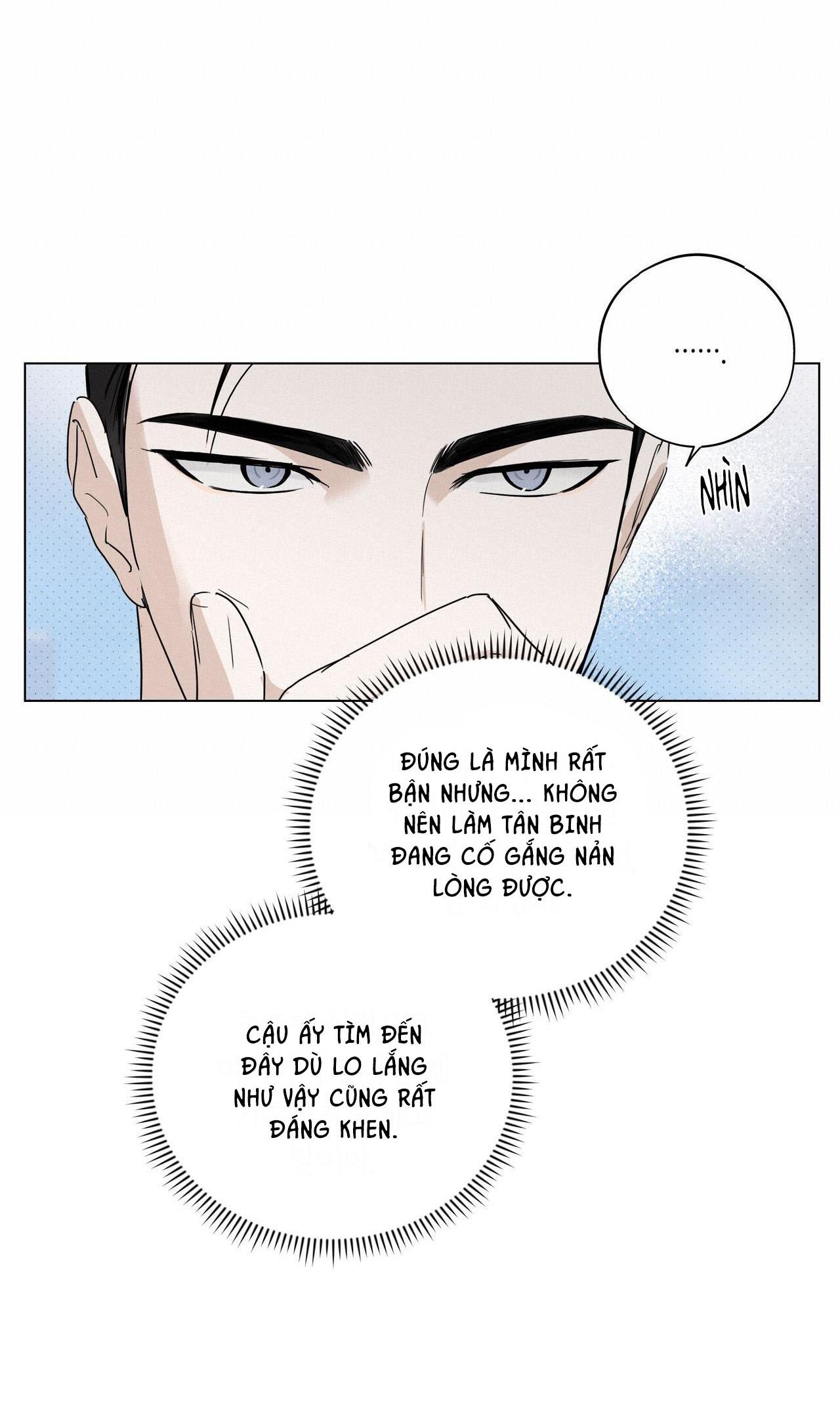 Đọc truyện SERIES BACK STAGE - Chapter 5.1