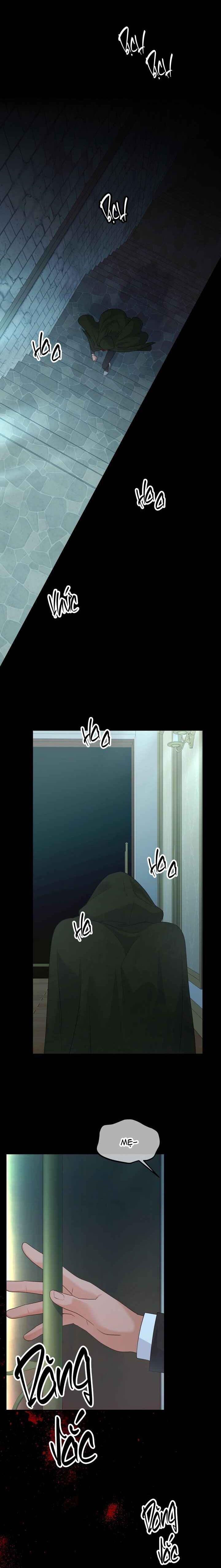 Đọc truyện TIỂU BÁ TƯỚC BETA NAY ĐÃ KHÁC XƯA - Chapter 19