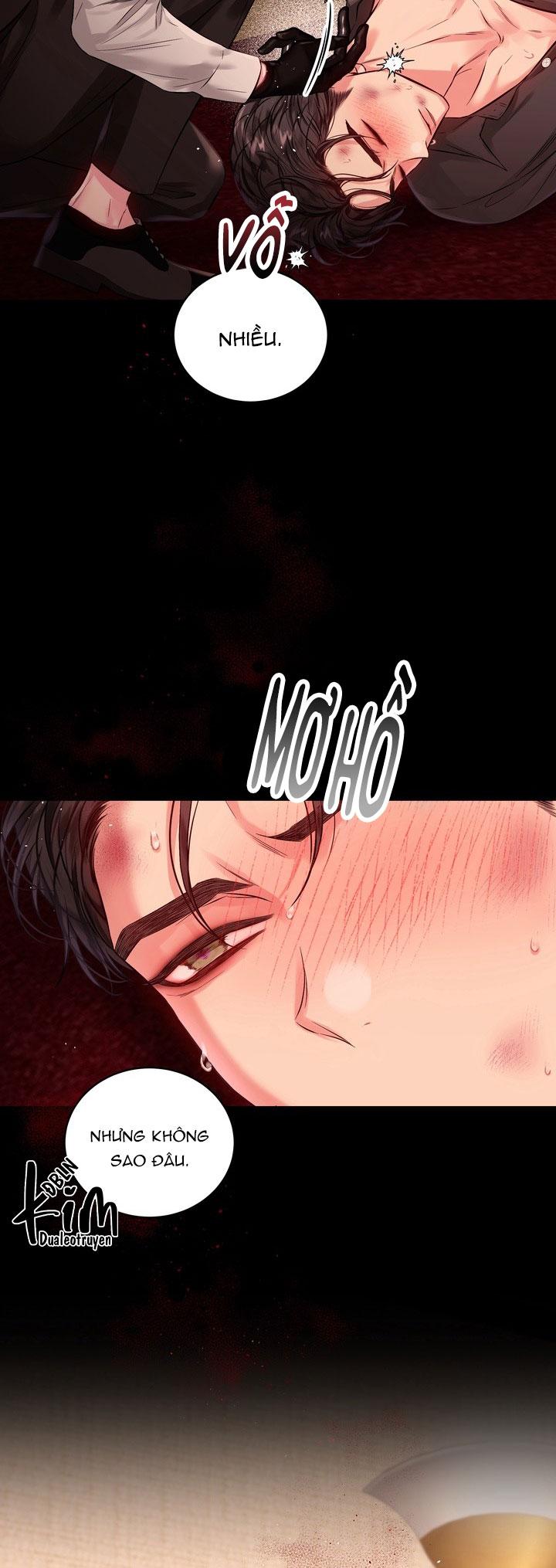 Đọc truyện TUYỂN TẬP CUỒNG CÔNG-CHIẾM HỮU CÔNG CỦA NHÀ KIM - Chapter 42.1