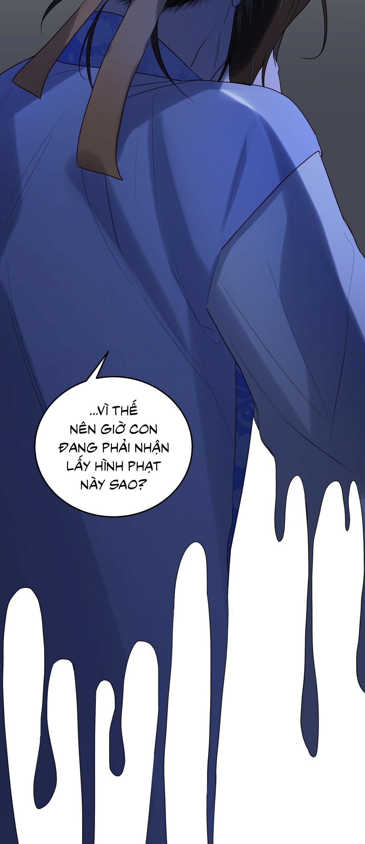 Đọc truyện BÁT NHÃ GIAI NHÂN - Chapter 37