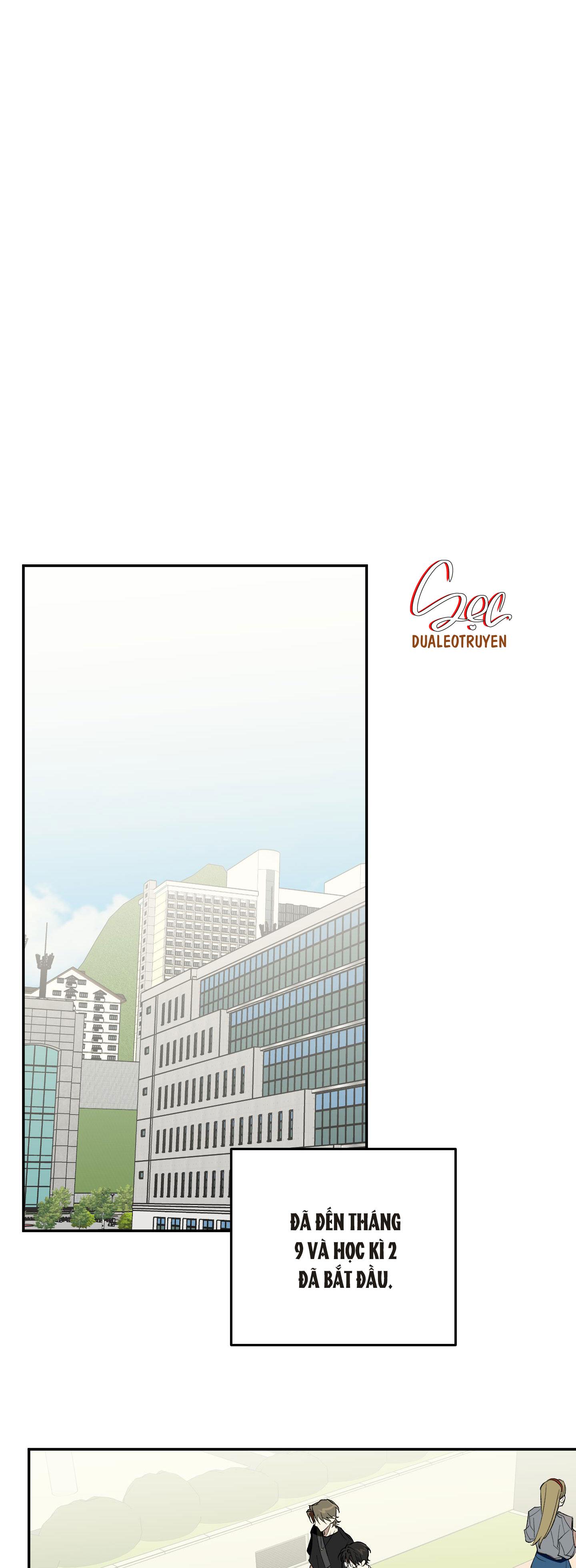 Đọc truyện TUYỂN TẬP TRUYỆN NGẮN HỎNY CỦA NHÀ SẸC - Chapter 38