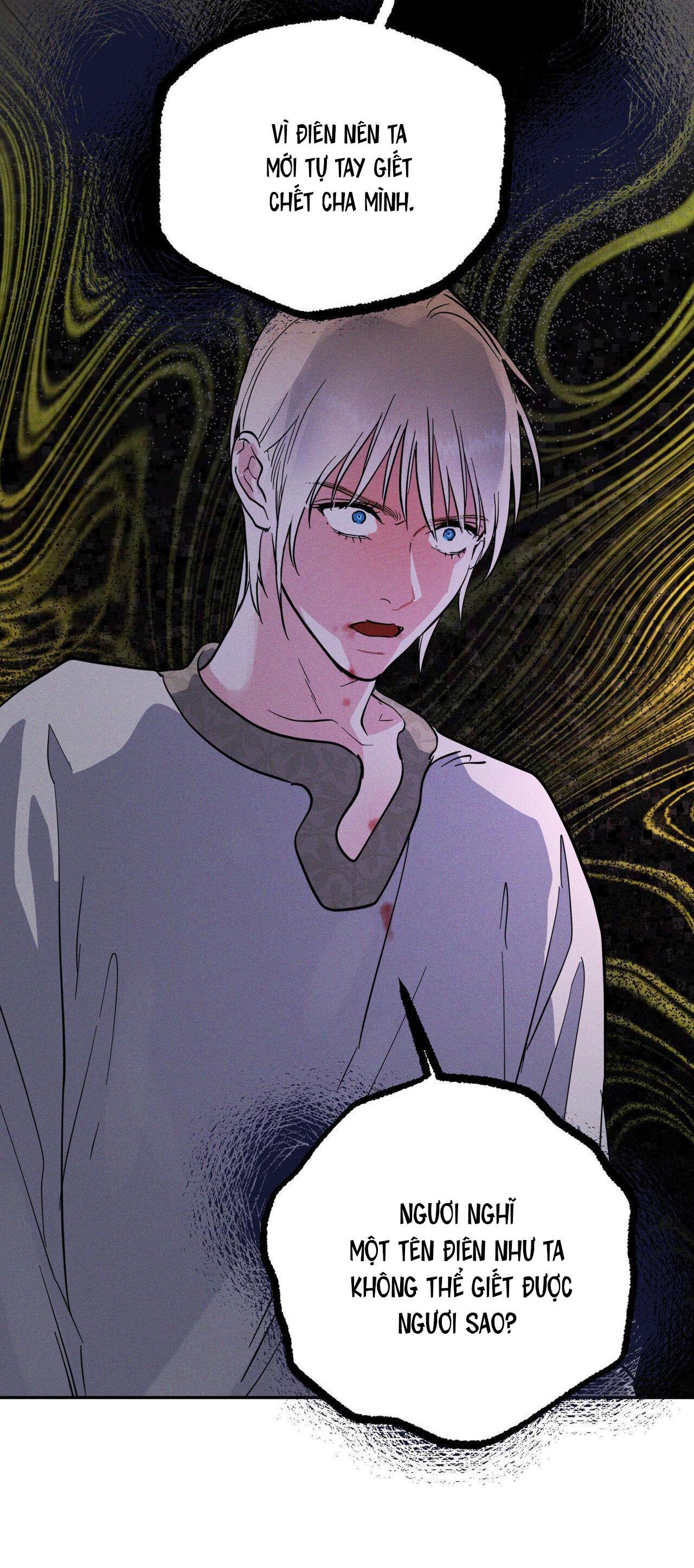 Đọc truyện Antidote - Chapter 28