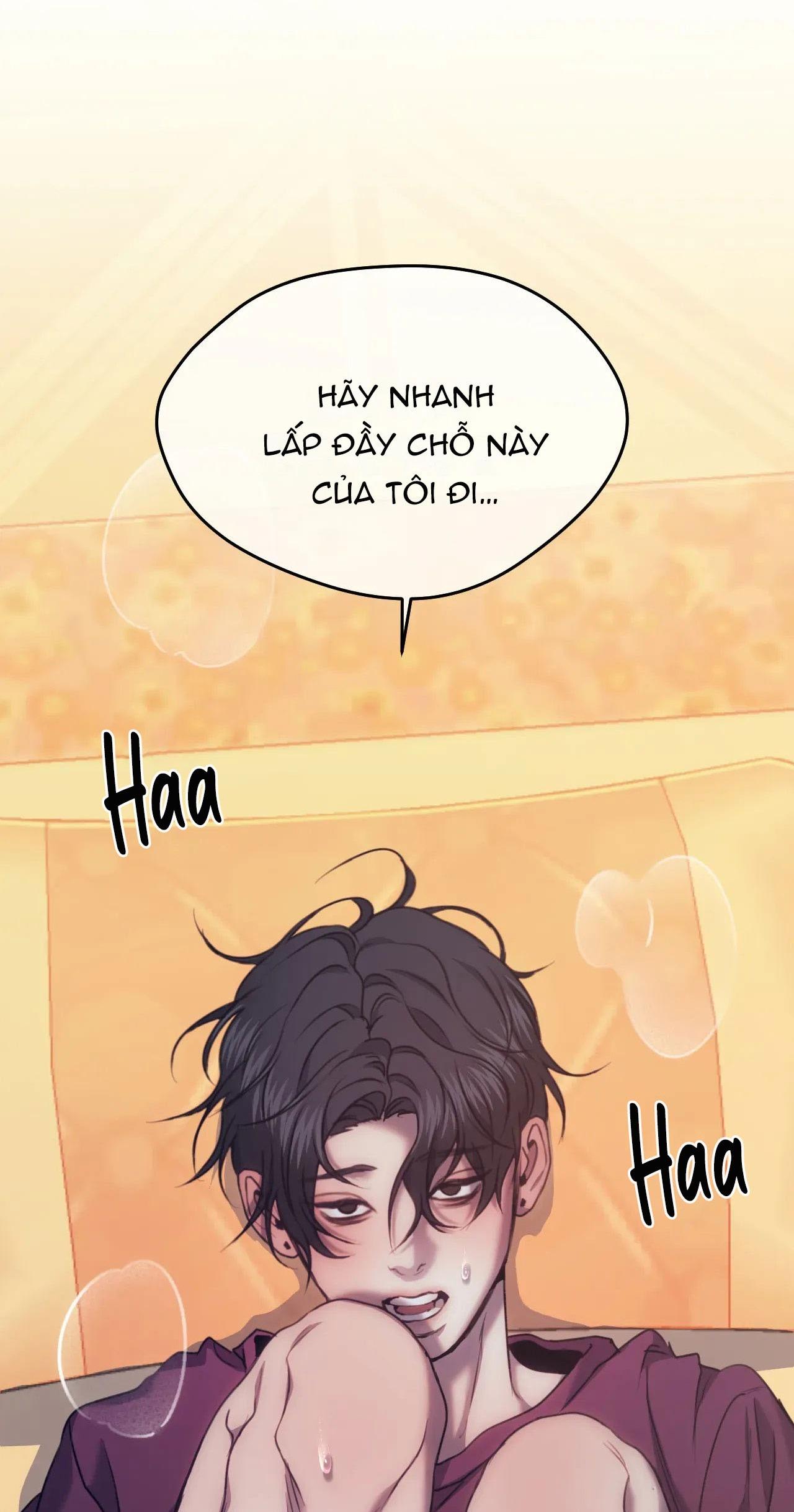 Đọc truyện Công Cuộc Báo Thù Của Kẻ Yếu Thế - Chapter 85